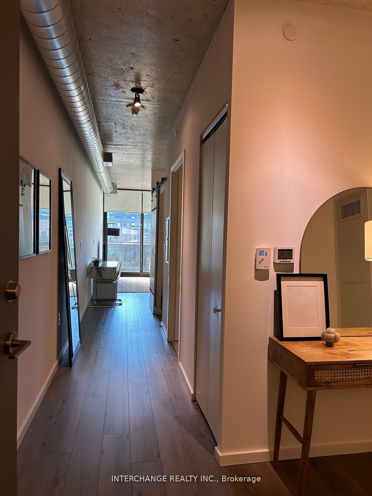 Photo 6 of Unit 411, 21 Lawren Harris Square, Toronto, Waterfront Communities — HOMEH