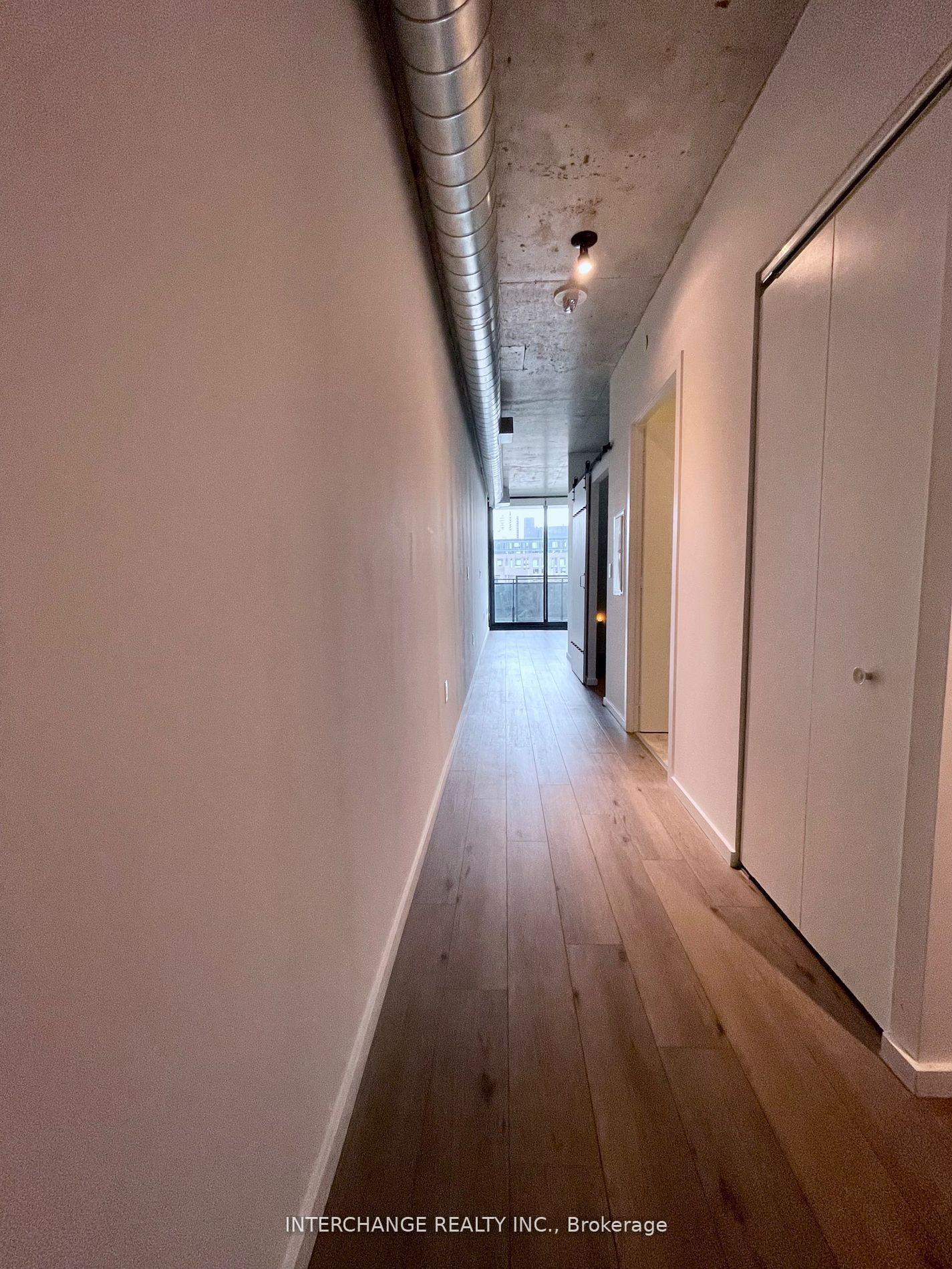 Photo 7 of Unit 411, 21 Lawren Harris Square, Toronto, Waterfront Communities — HOMEH