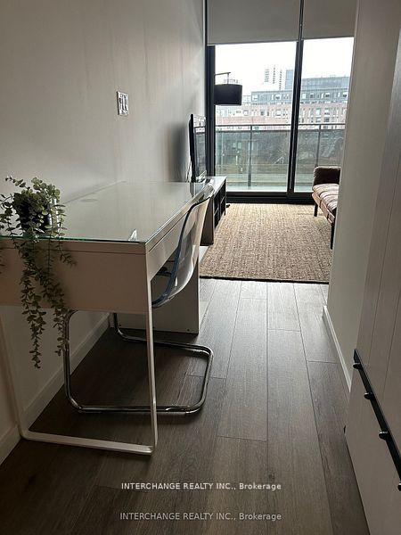 Photo 8 of Unit 411, 21 Lawren Harris Square, Toronto, Waterfront Communities — HOMEH