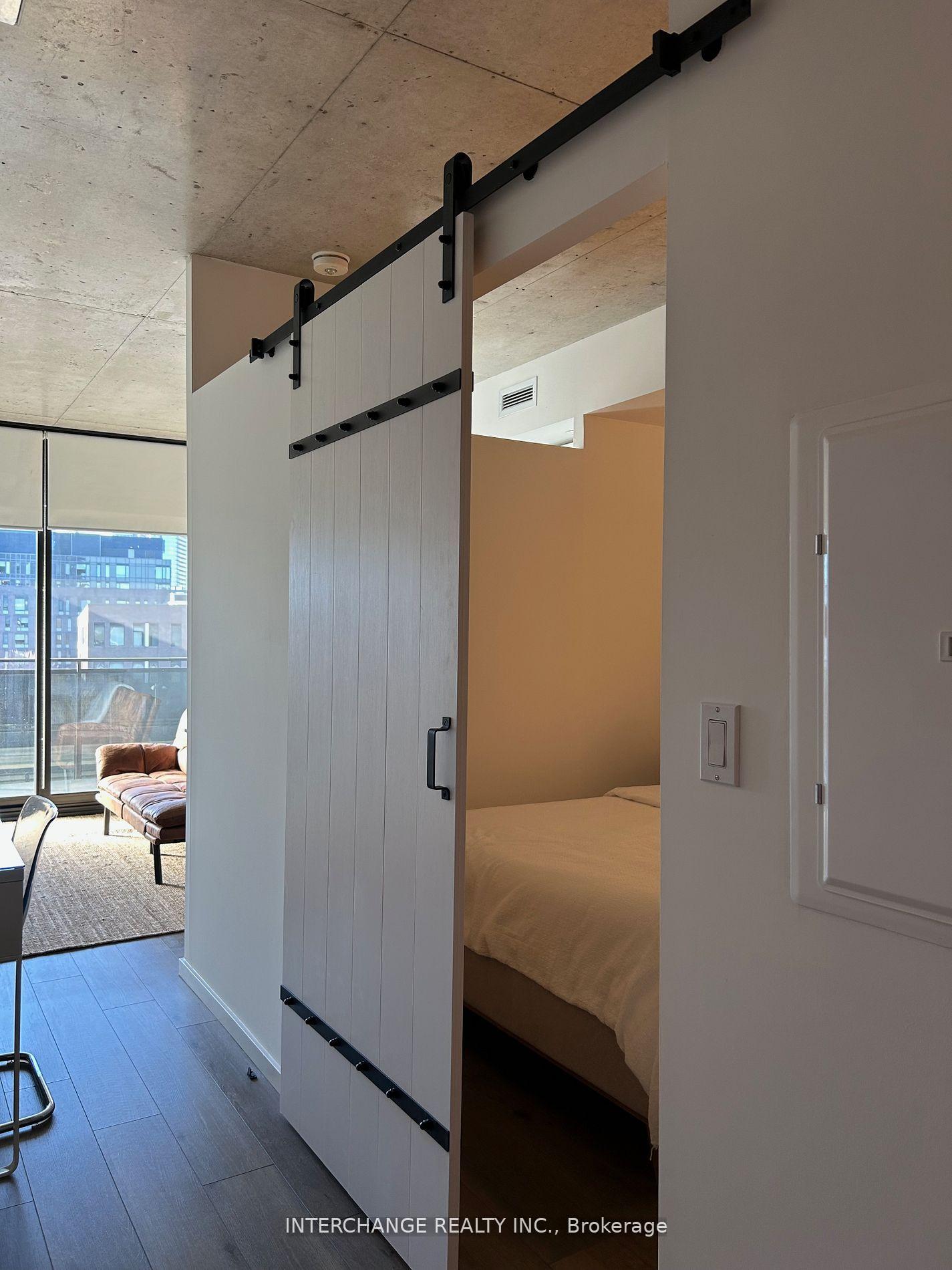 Photo 12 of Unit 411, 21 Lawren Harris Square, Toronto, Waterfront Communities — HOMEH