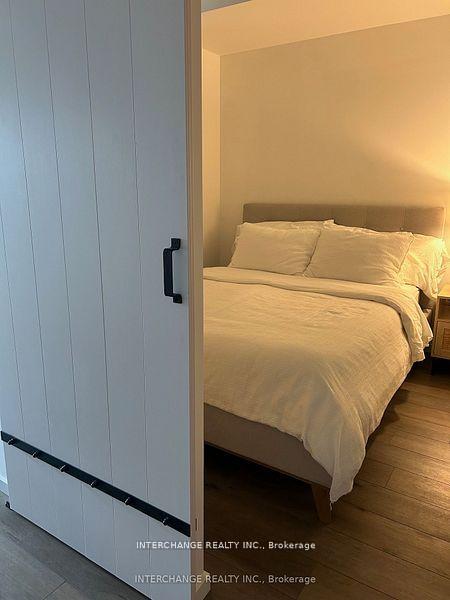 Photo 13 of Unit 411, 21 Lawren Harris Square, Toronto, Waterfront Communities — HOMEH