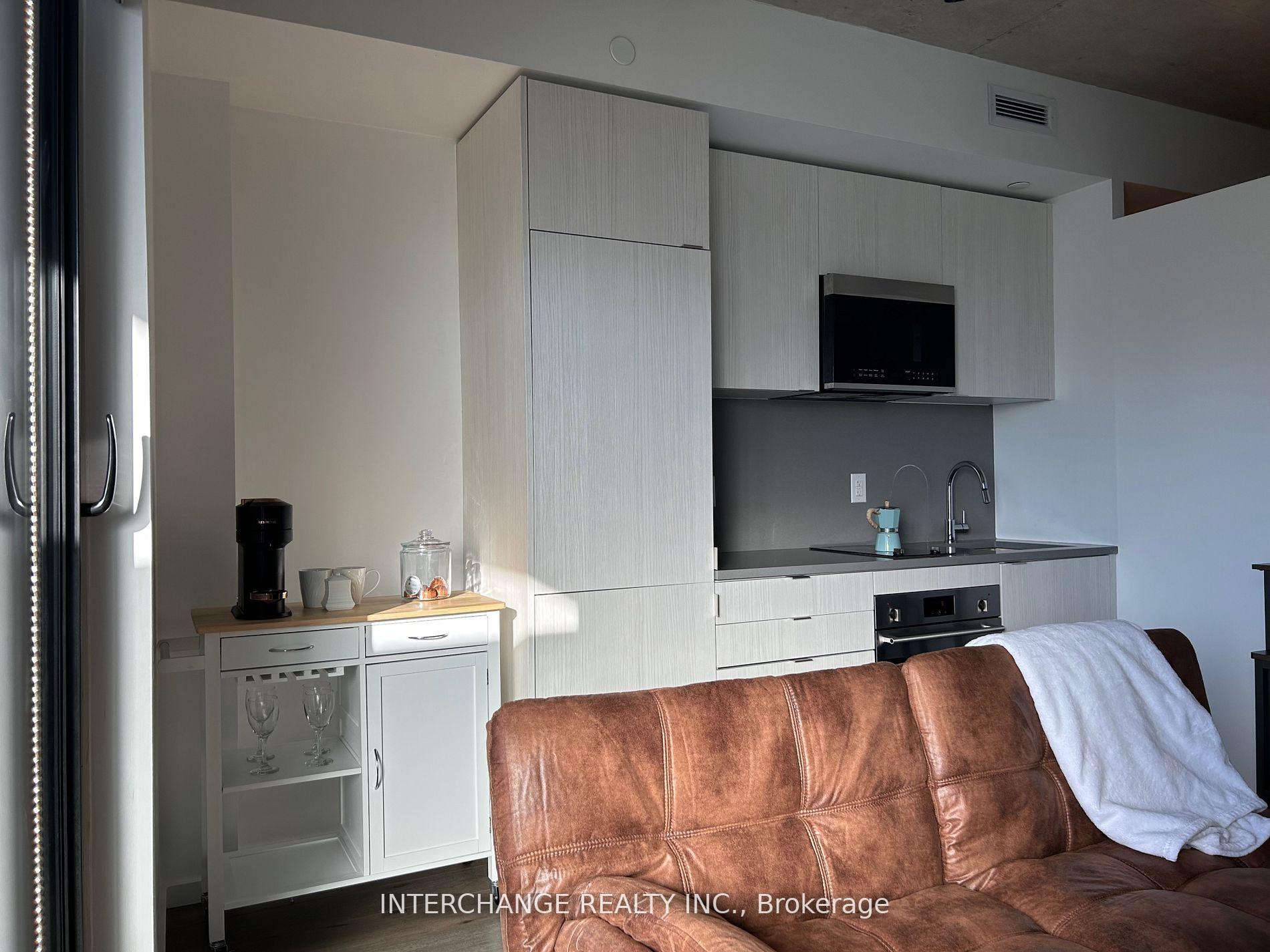 Photo 14 of Unit 411, 21 Lawren Harris Square, Toronto, Waterfront Communities — HOMEH