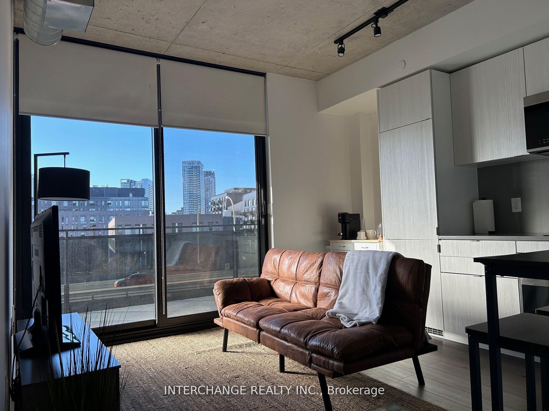 Photo 15 of Unit 411, 21 Lawren Harris Square, Toronto, Waterfront Communities — HOMEH