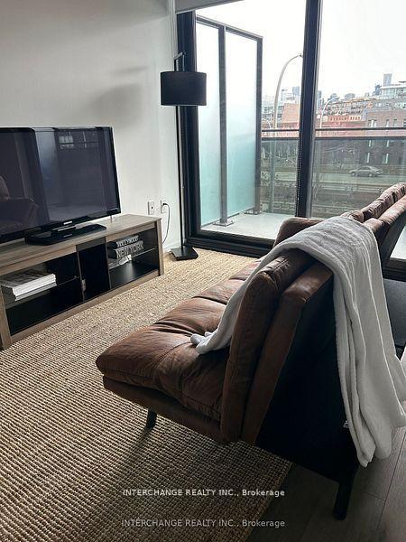 Photo 16 of Unit 411, 21 Lawren Harris Square, Toronto, Waterfront Communities — HOMEH