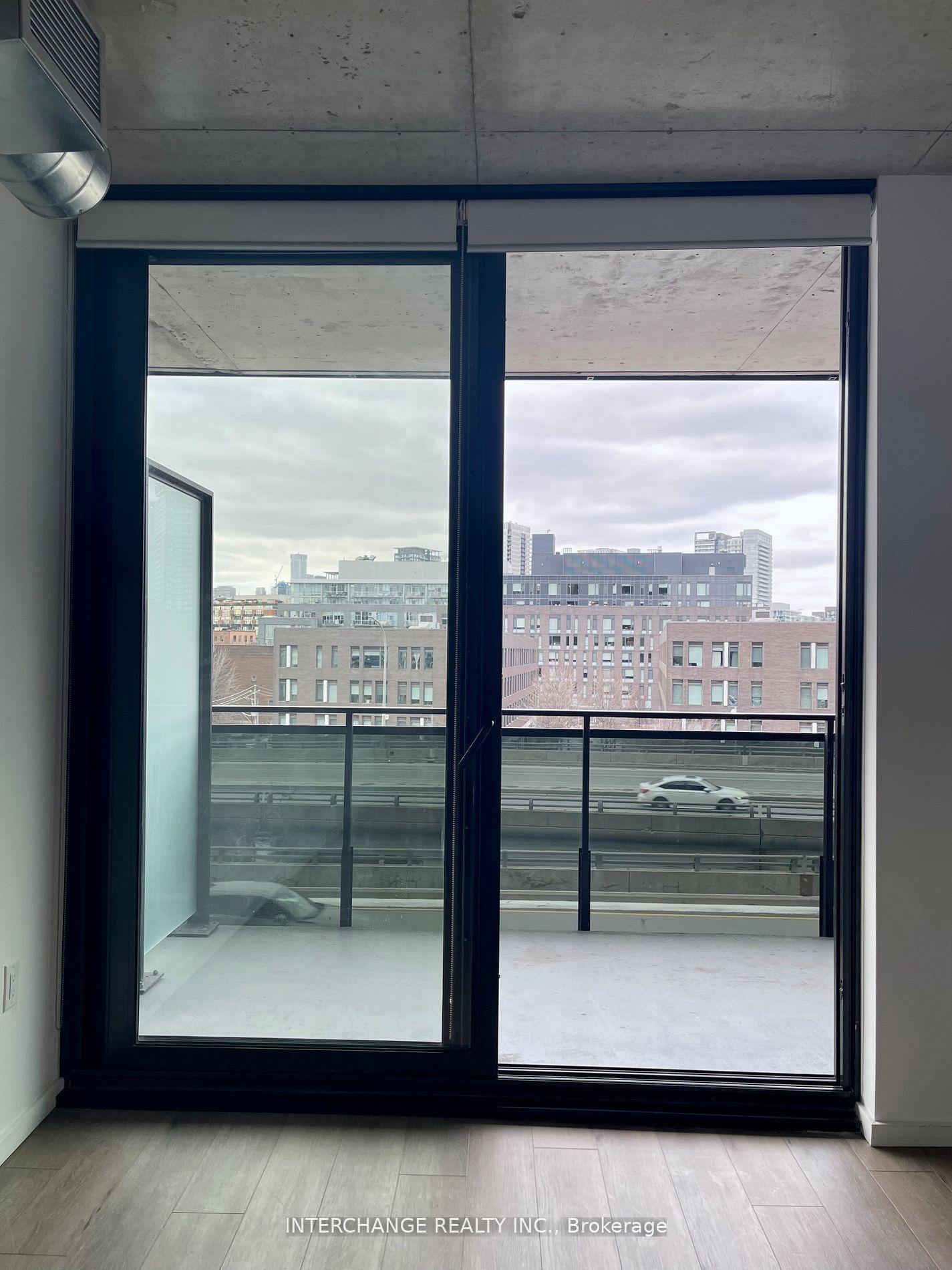 Photo 18 of Unit 411, 21 Lawren Harris Square, Toronto, Waterfront Communities — HOMEH