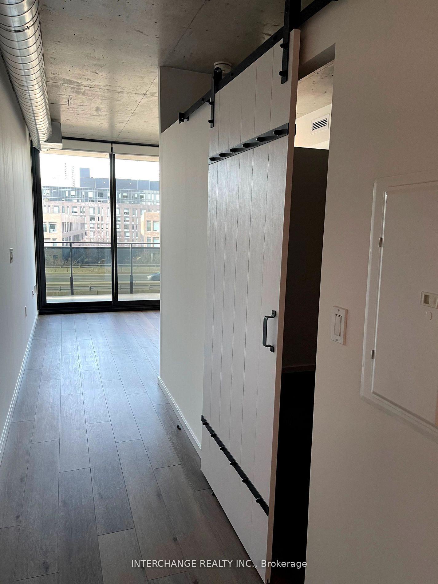 Photo 19 of Unit 411, 21 Lawren Harris Square, Toronto, Waterfront Communities — HOMEH