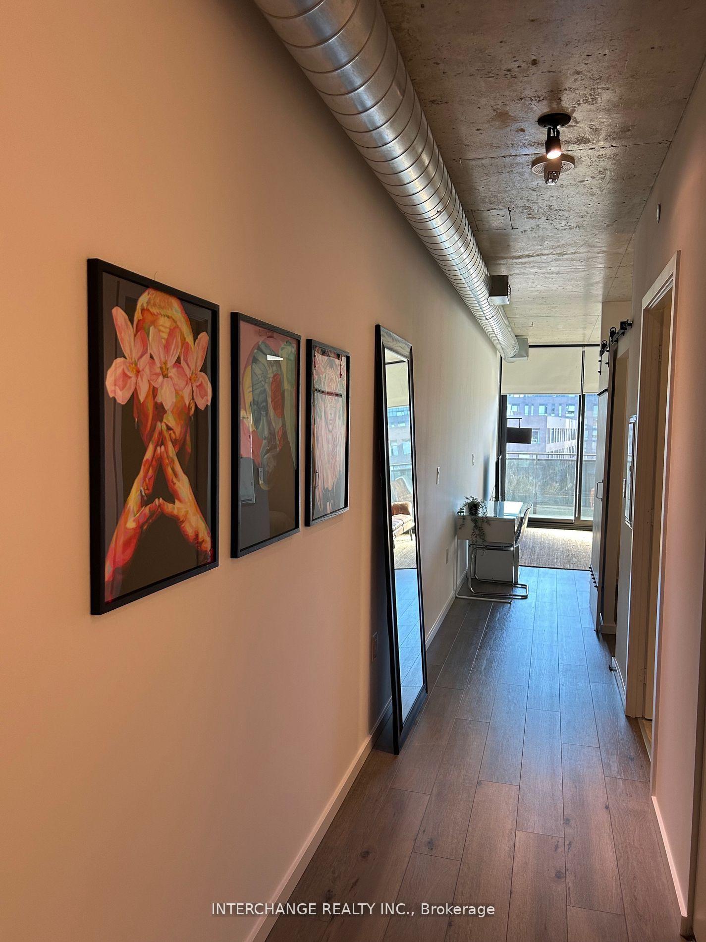 Photo 20 of Unit 411, 21 Lawren Harris Square, Toronto, Waterfront Communities — HOMEH