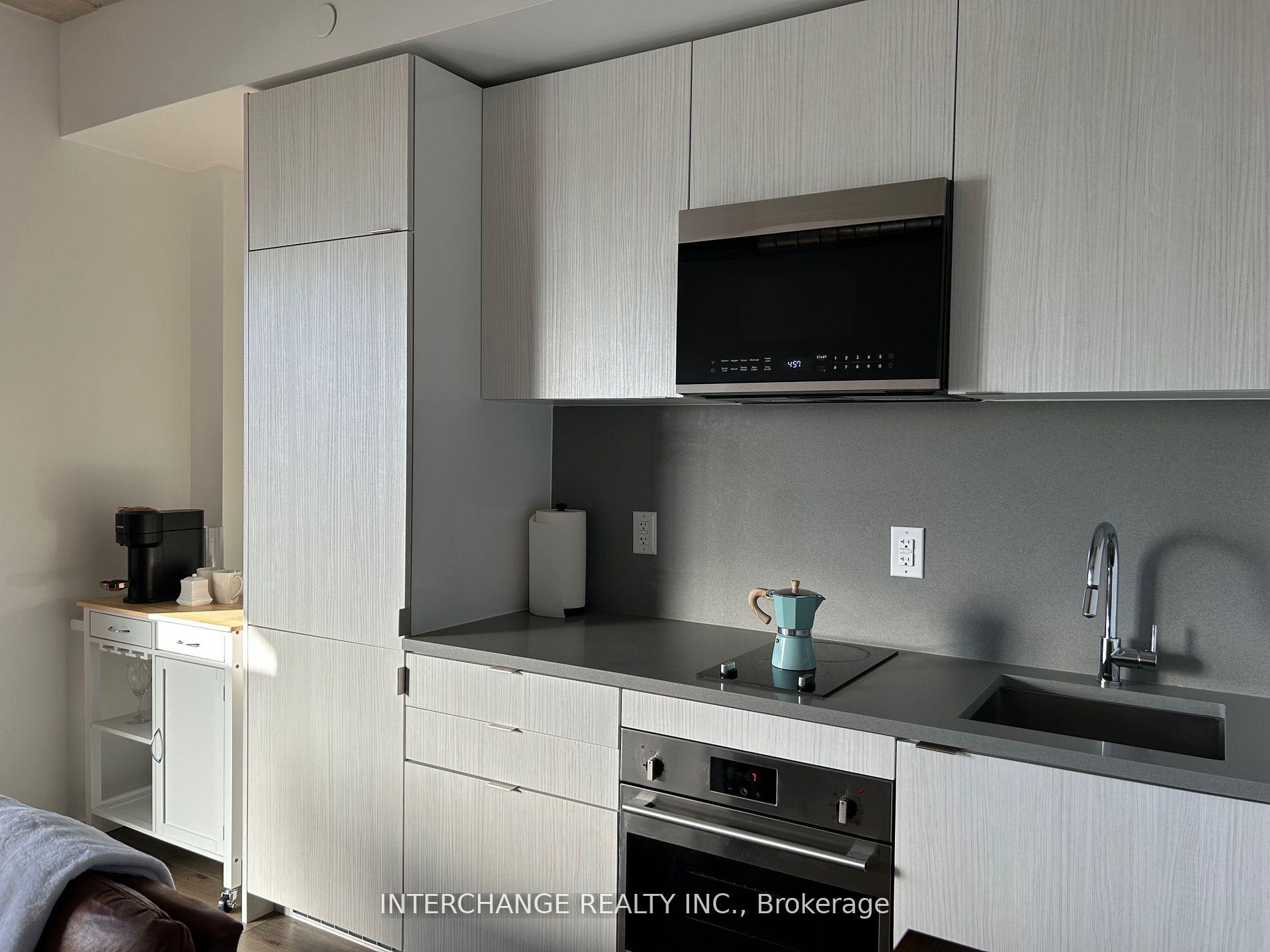 Photo 22 of Unit 411, 21 Lawren Harris Square, Toronto, Waterfront Communities — HOMEH