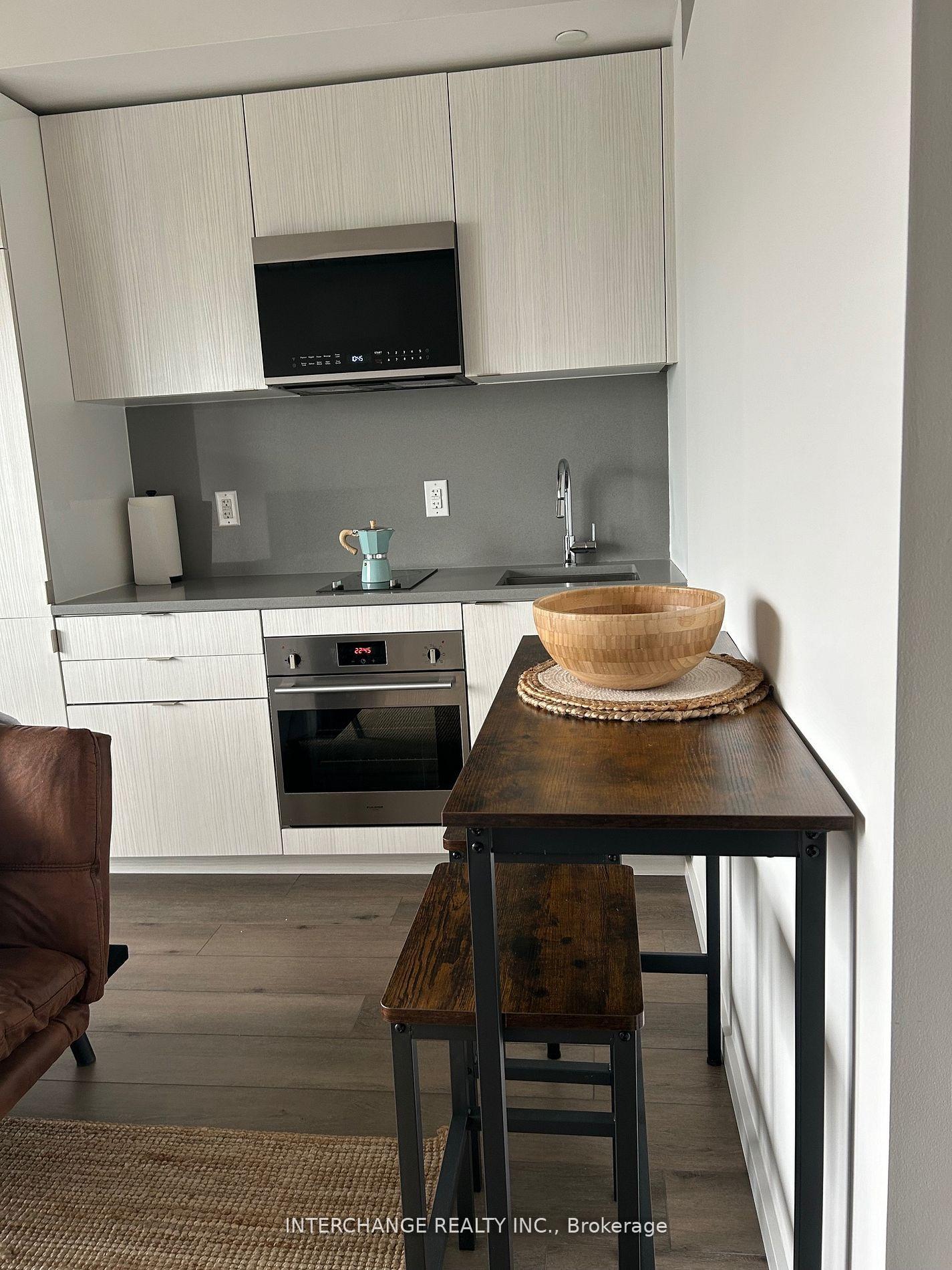 Photo 23 of Unit 411, 21 Lawren Harris Square, Toronto, Waterfront Communities — HOMEH