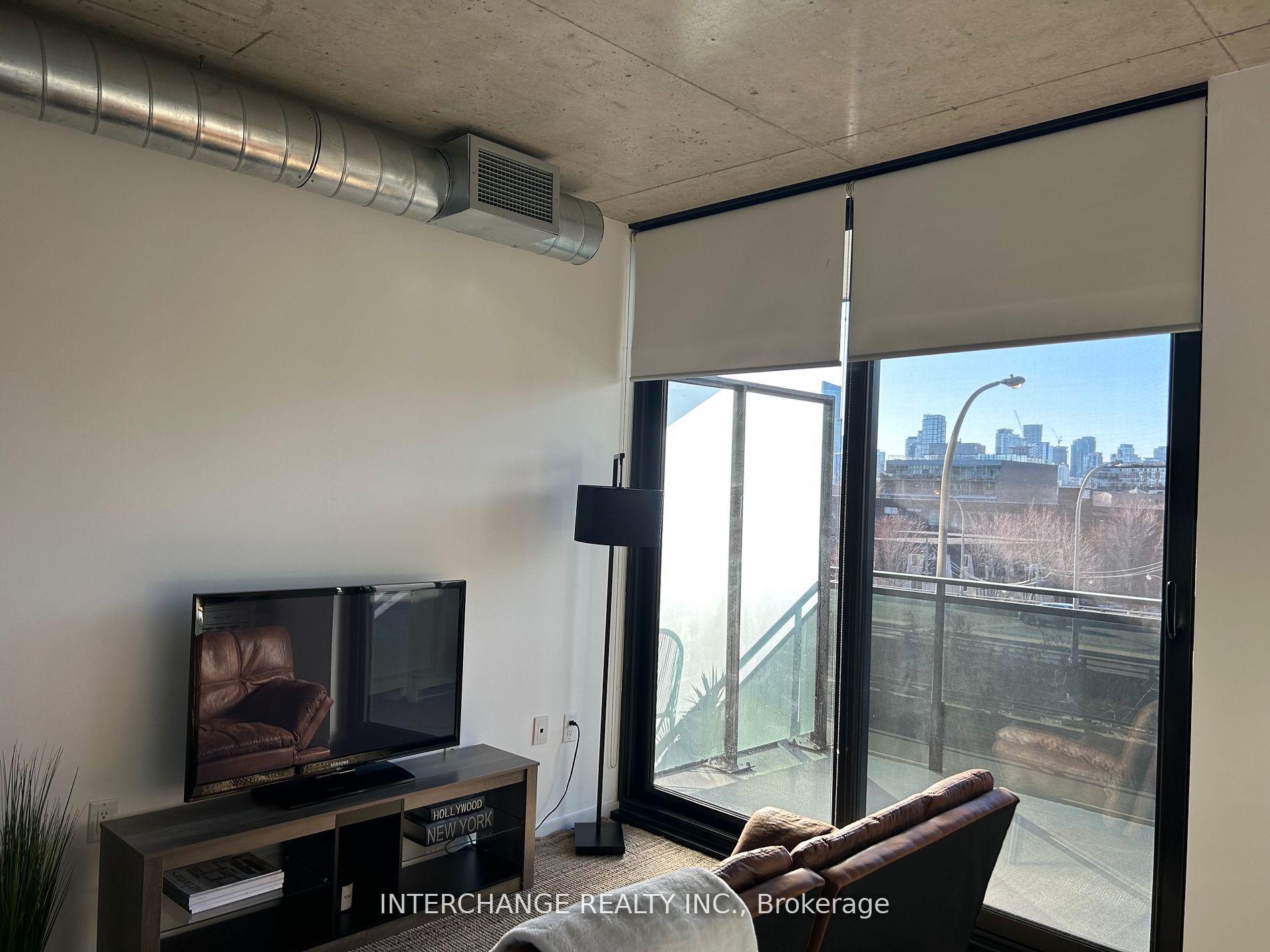 Photo 24 of Unit 411, 21 Lawren Harris Square, Toronto, Waterfront Communities — HOMEH