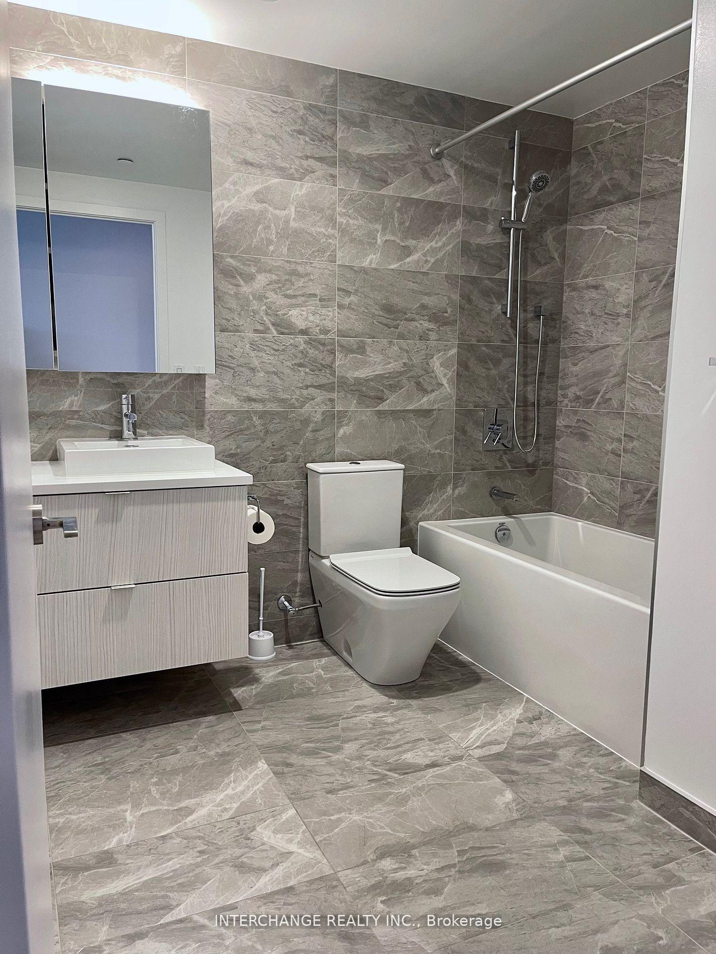 Photo 25 of Unit 411, 21 Lawren Harris Square, Toronto, Waterfront Communities — HOMEH