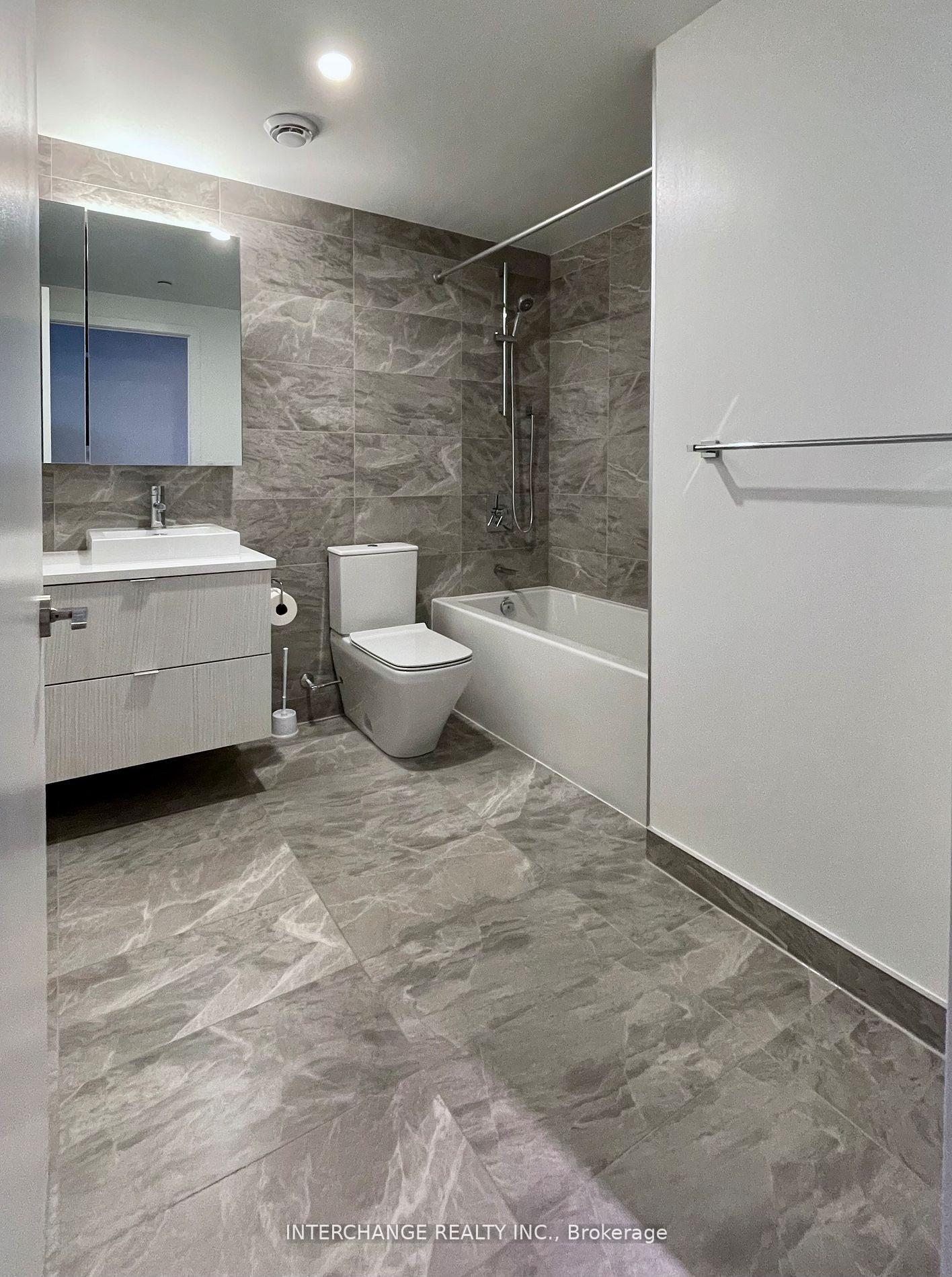 Photo 26 of Unit 411, 21 Lawren Harris Square, Toronto, Waterfront Communities — HOMEH