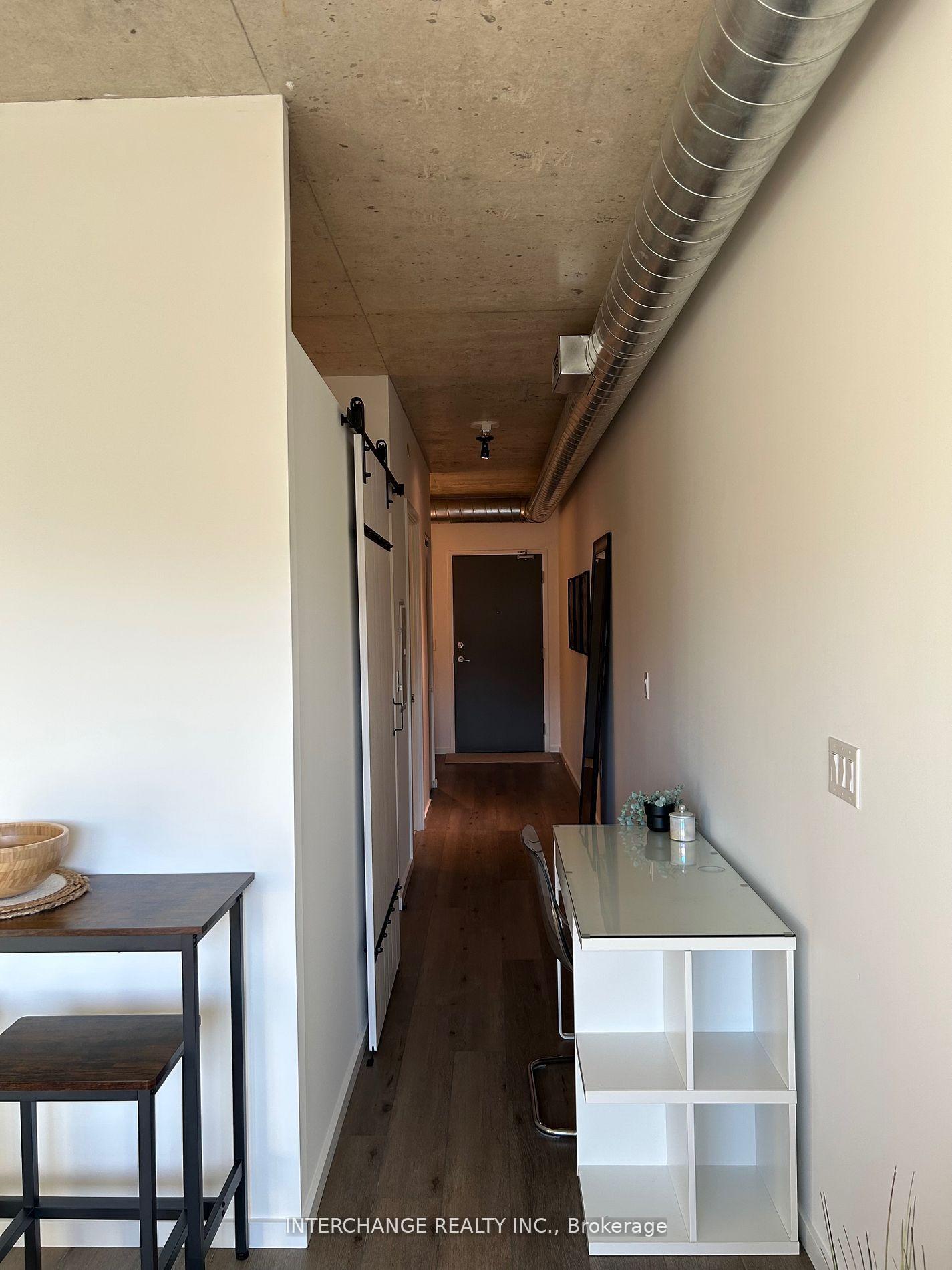 Photo 27 of Unit 411, 21 Lawren Harris Square, Toronto, Waterfront Communities — HOMEH