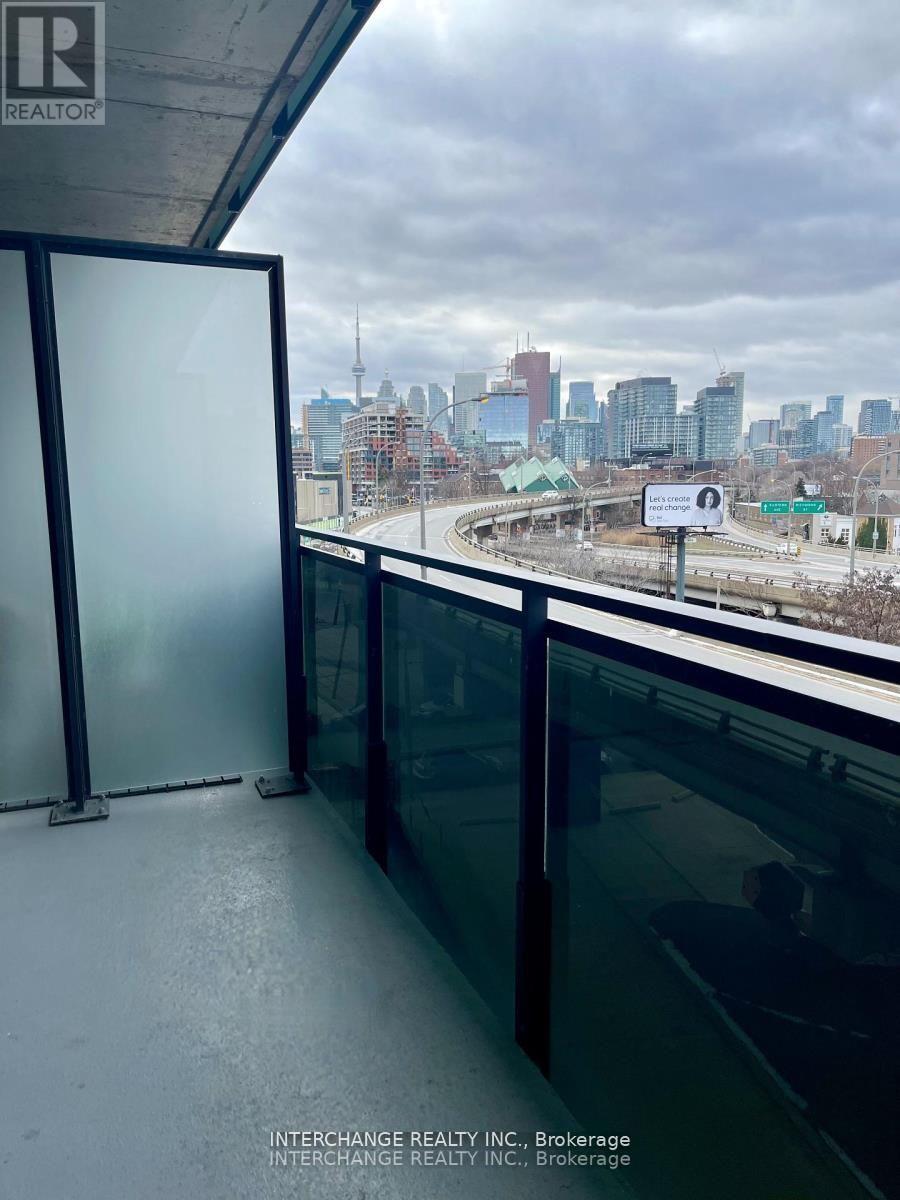 Photo 28 of Unit 411, 21 Lawren Harris Square, Toronto, Waterfront Communities — HOMEH