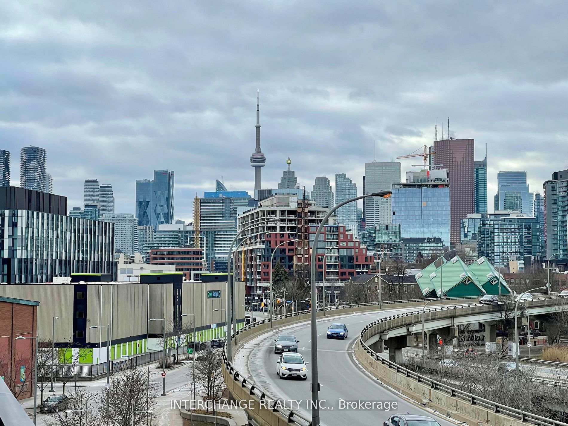 Photo 29 of Unit 411, 21 Lawren Harris Square, Toronto, Waterfront Communities — HOMEH