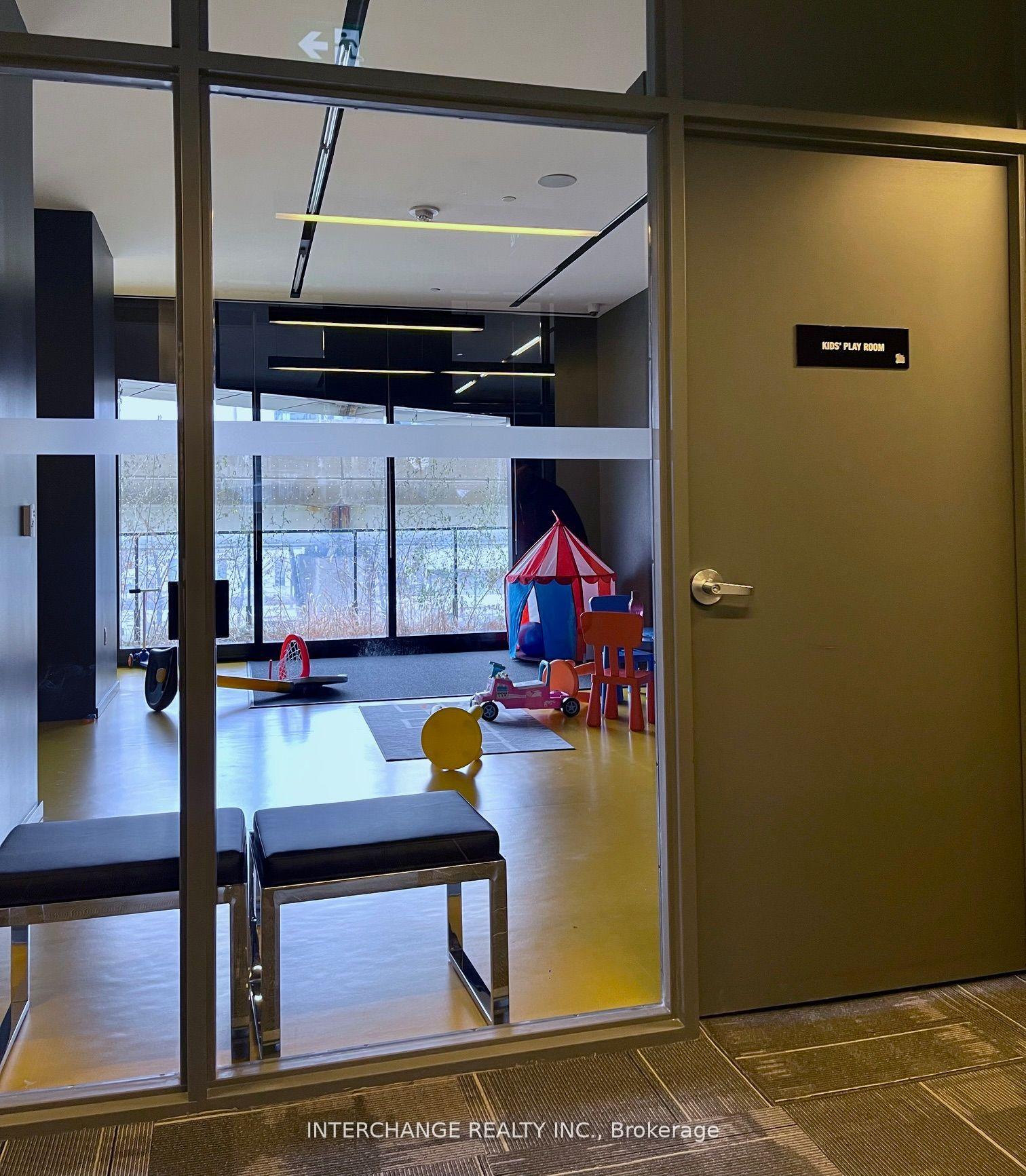 Photo 30 of Unit 411, 21 Lawren Harris Square, Toronto, Waterfront Communities — HOMEH