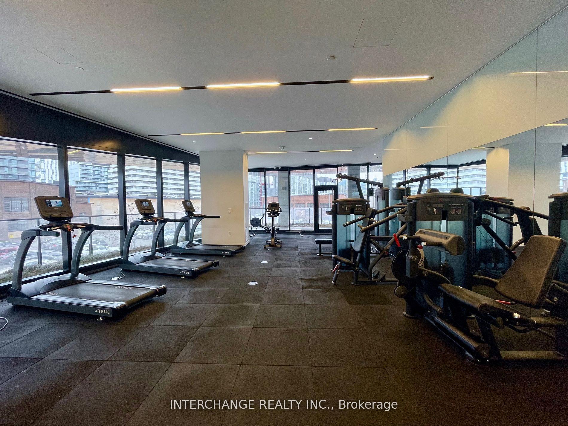 Photo 31 of Unit 411, 21 Lawren Harris Square, Toronto, Waterfront Communities — HOMEH