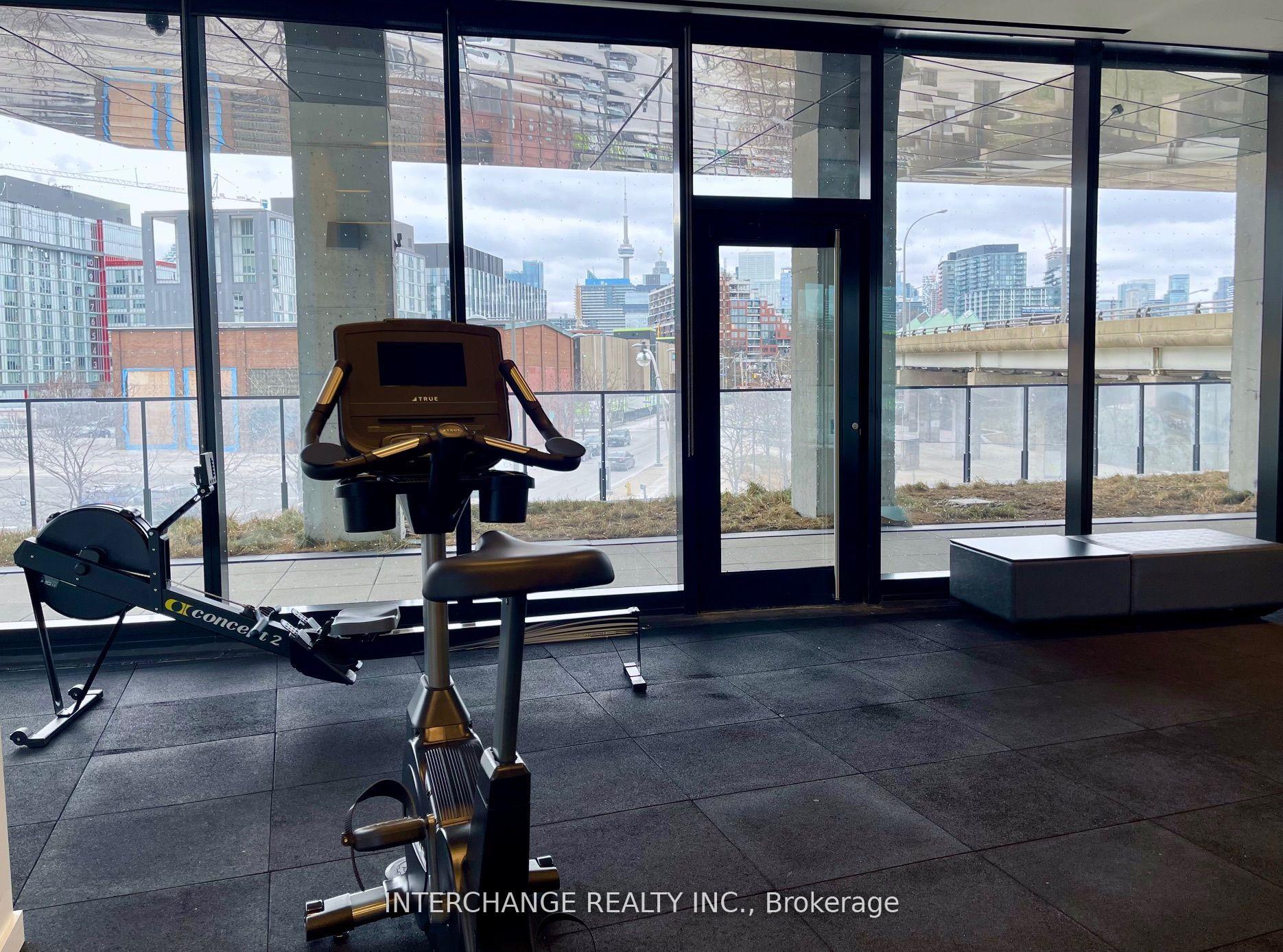 Photo 32 of Unit 411, 21 Lawren Harris Square, Toronto, Waterfront Communities — HOMEH