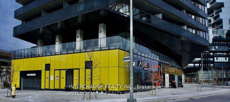 Photo 34 of Unit 411, 21 Lawren Harris Square, Toronto, Waterfront Communities — HOMEH