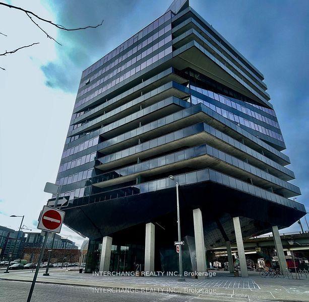 Photo 35 of Unit 411, 21 Lawren Harris Square, Toronto, Waterfront Communities — HOMEH