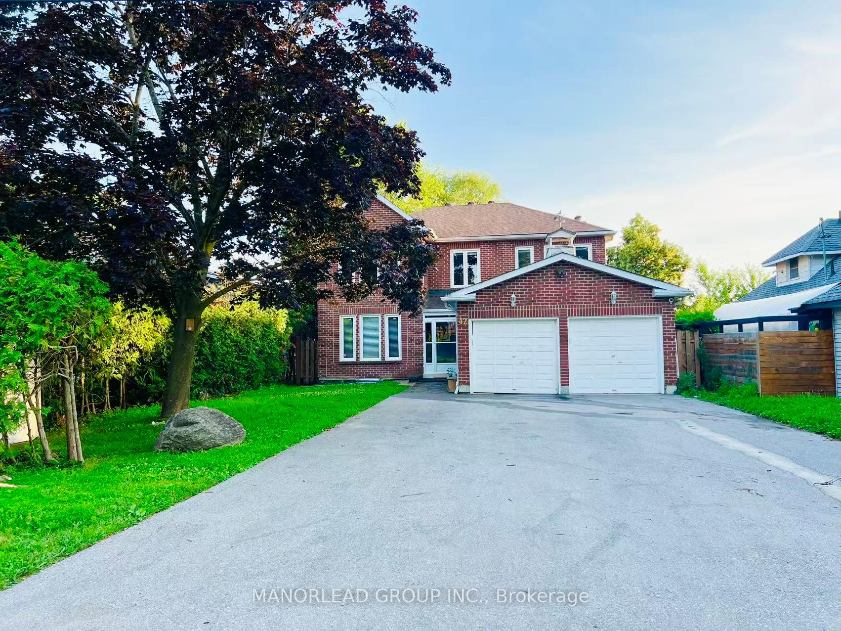Photo 1 of 42 Metropolitan Crescent, Georgina, Keswick North — HOMEH