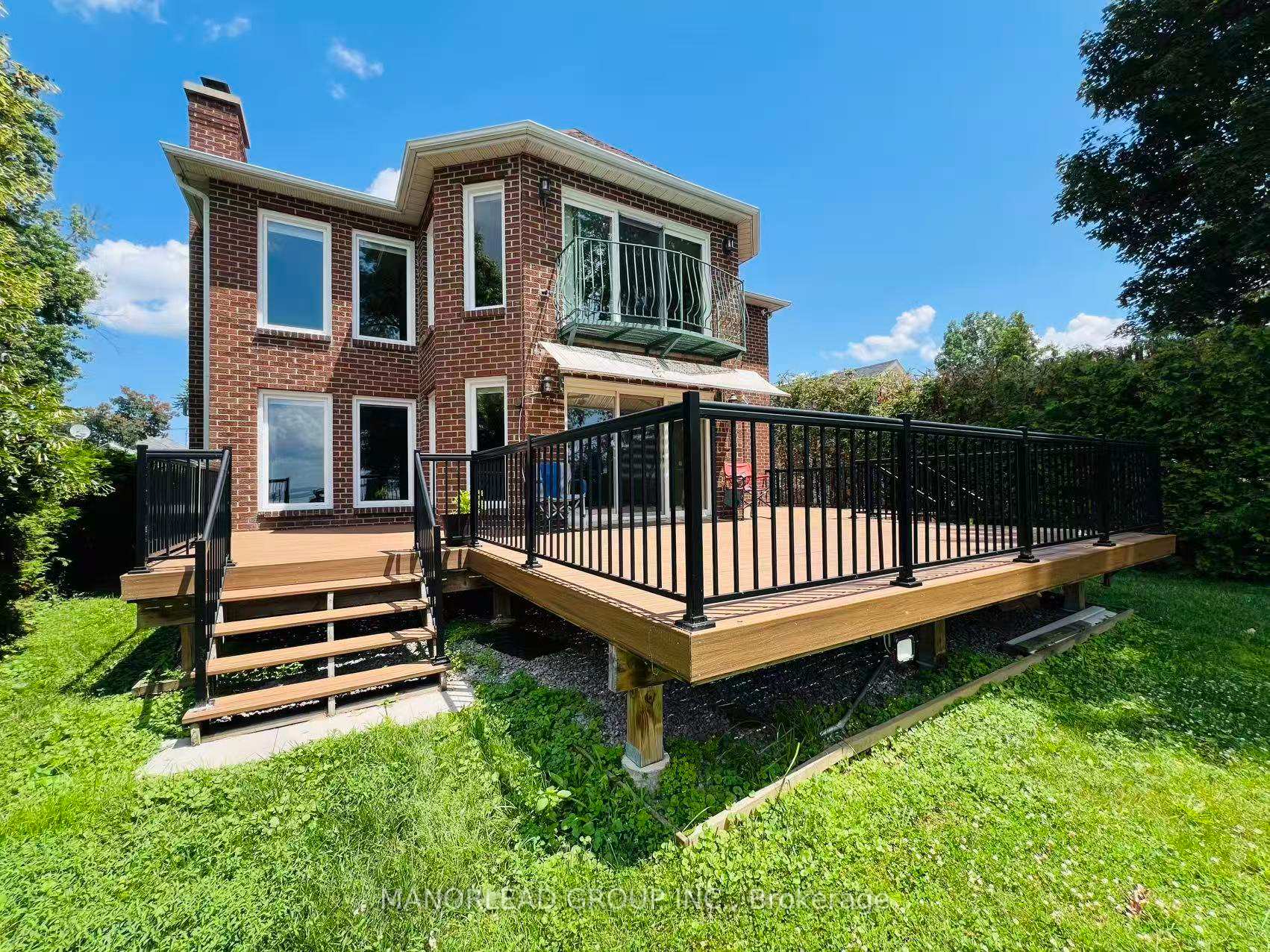 Photo 38 of 42 Metropolitan Crescent, Georgina, Keswick North — HOMEH