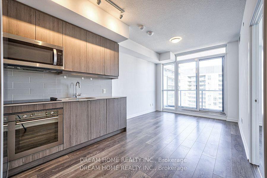 Photo 5 of Unit 2004, 32 forest manor Road, North York, Henry Farm — HOMEH