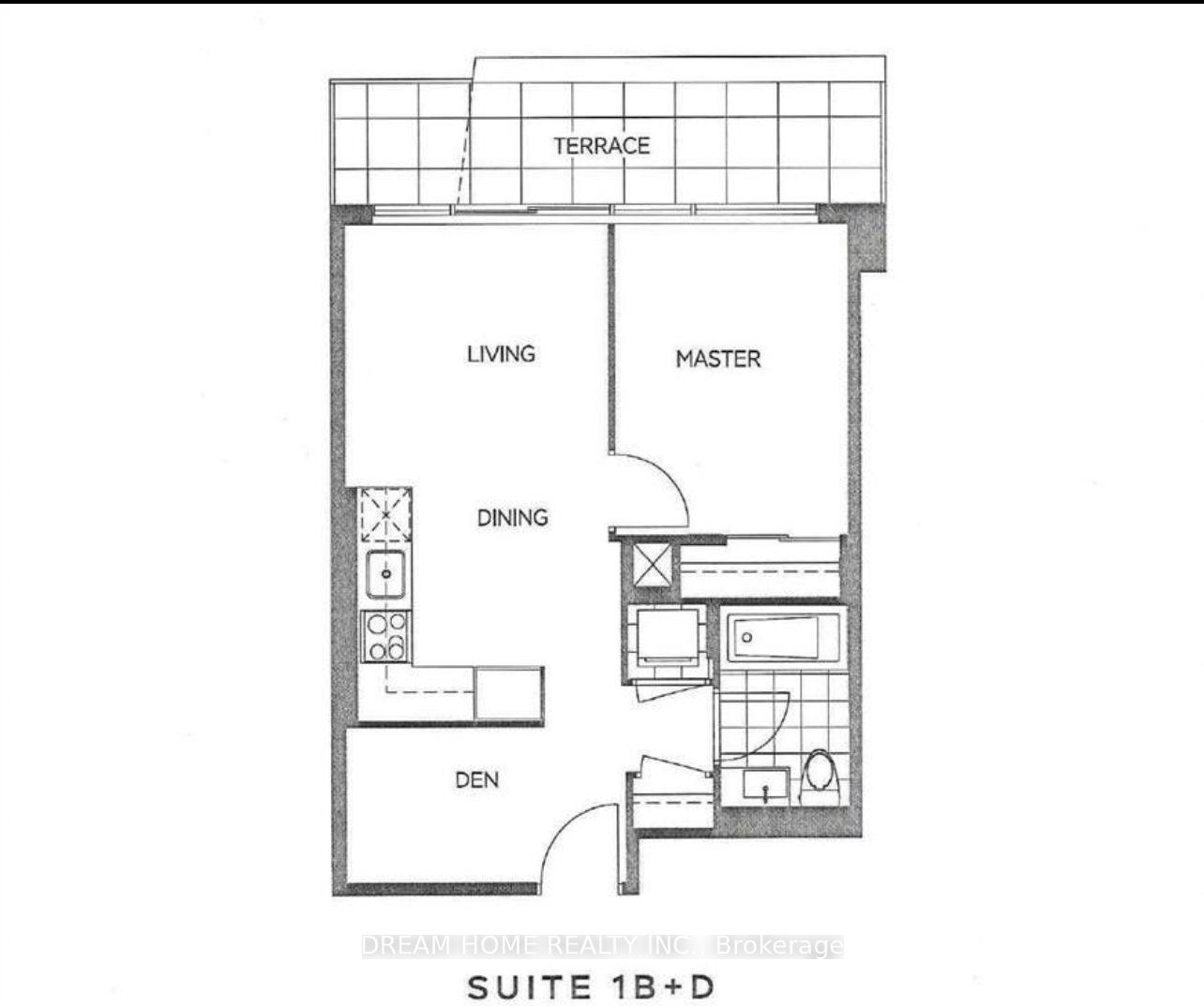 Photo 11 of Unit 2004, 32 forest manor Road, North York, Henry Farm — HOMEH