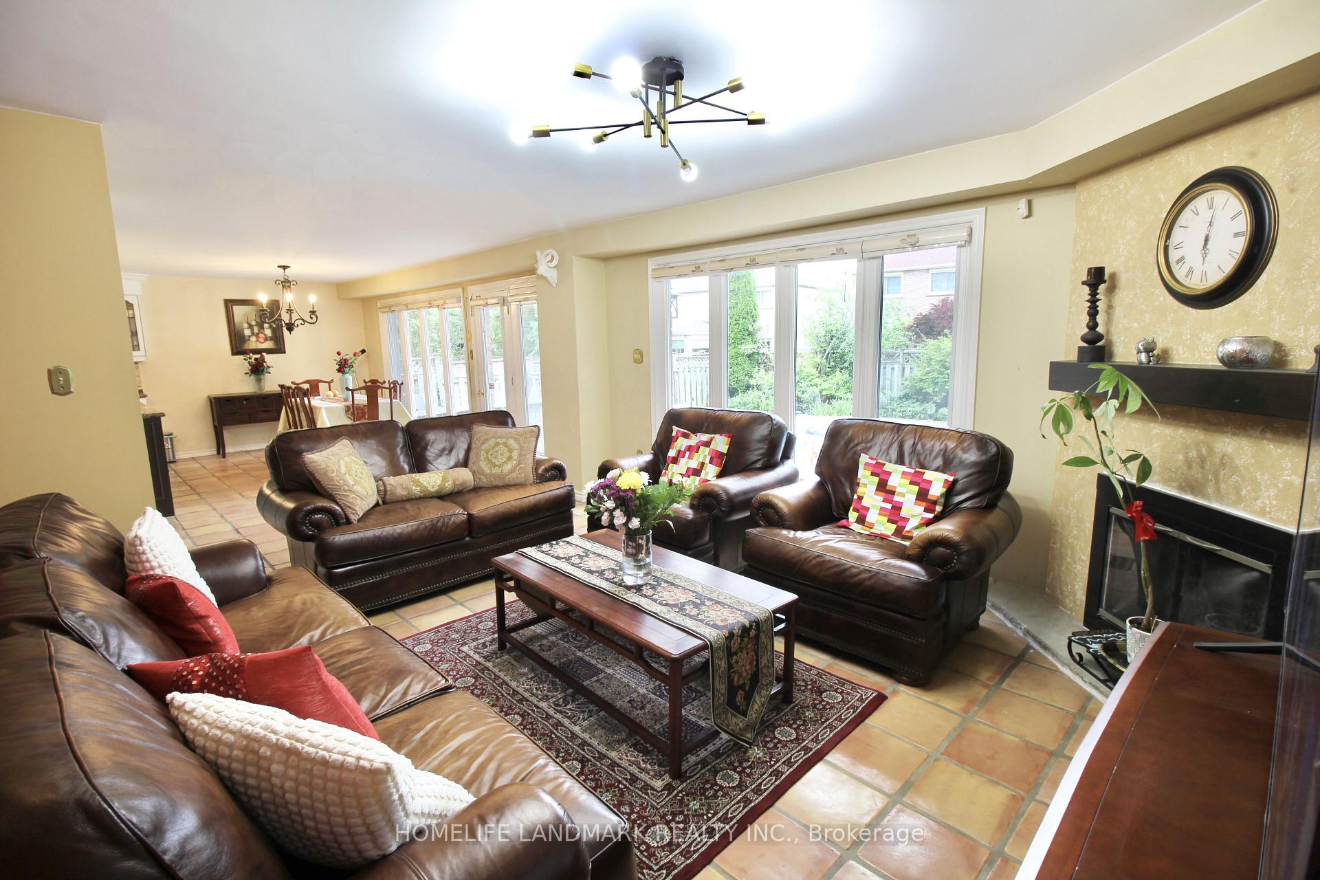 Photo 20 of 375 Manhattan Drive, Markham, Markville — HOMEH