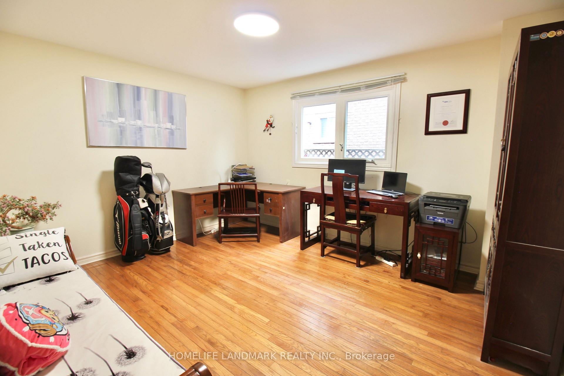 Photo 21 of 375 Manhattan Drive, Markham, Markville — HOMEH