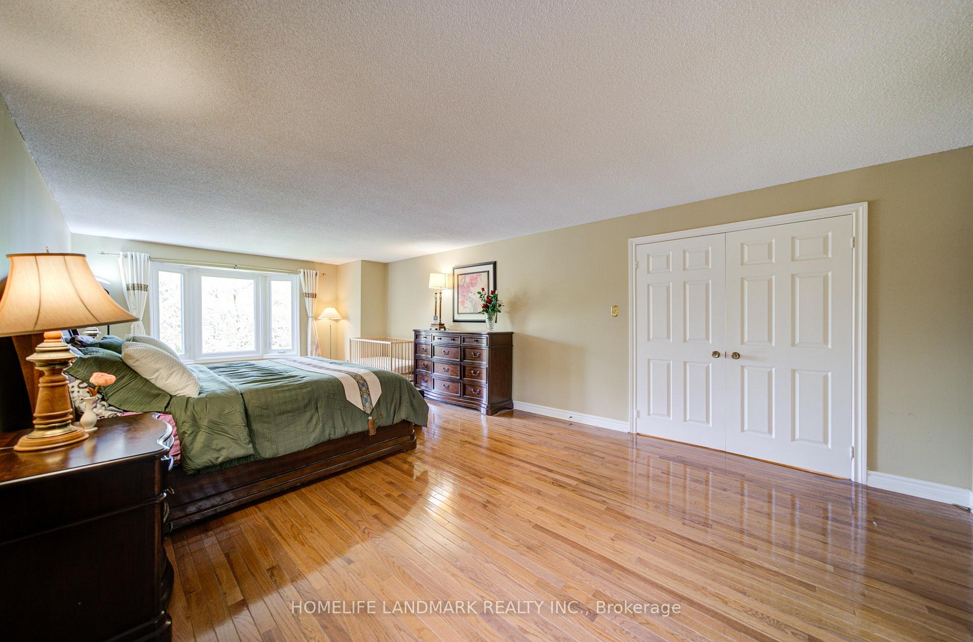 Photo 27 of 375 Manhattan Drive, Markham, Markville — HOMEH
