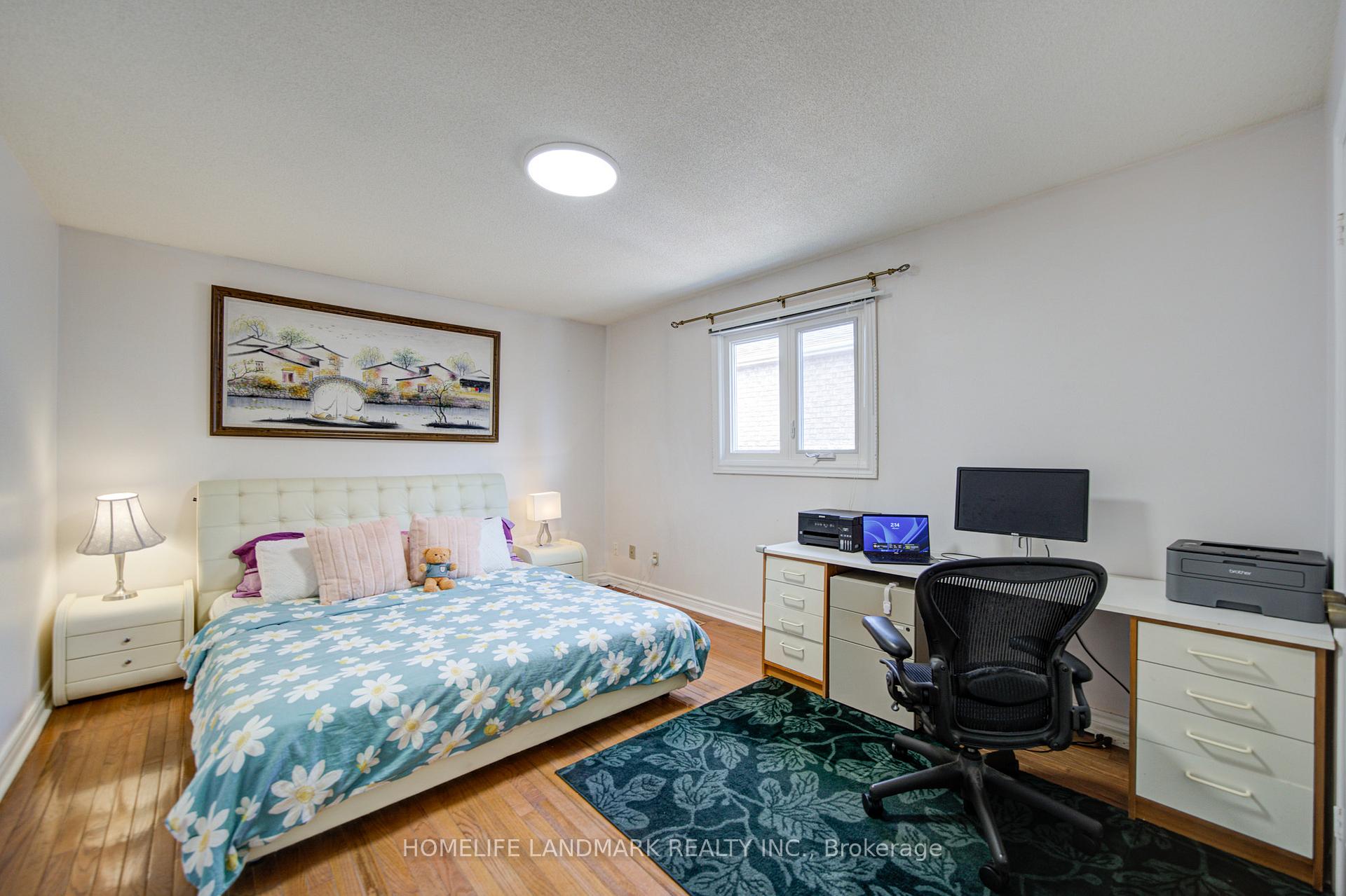 Photo 32 of 375 Manhattan Drive, Markham, Markville — HOMEH