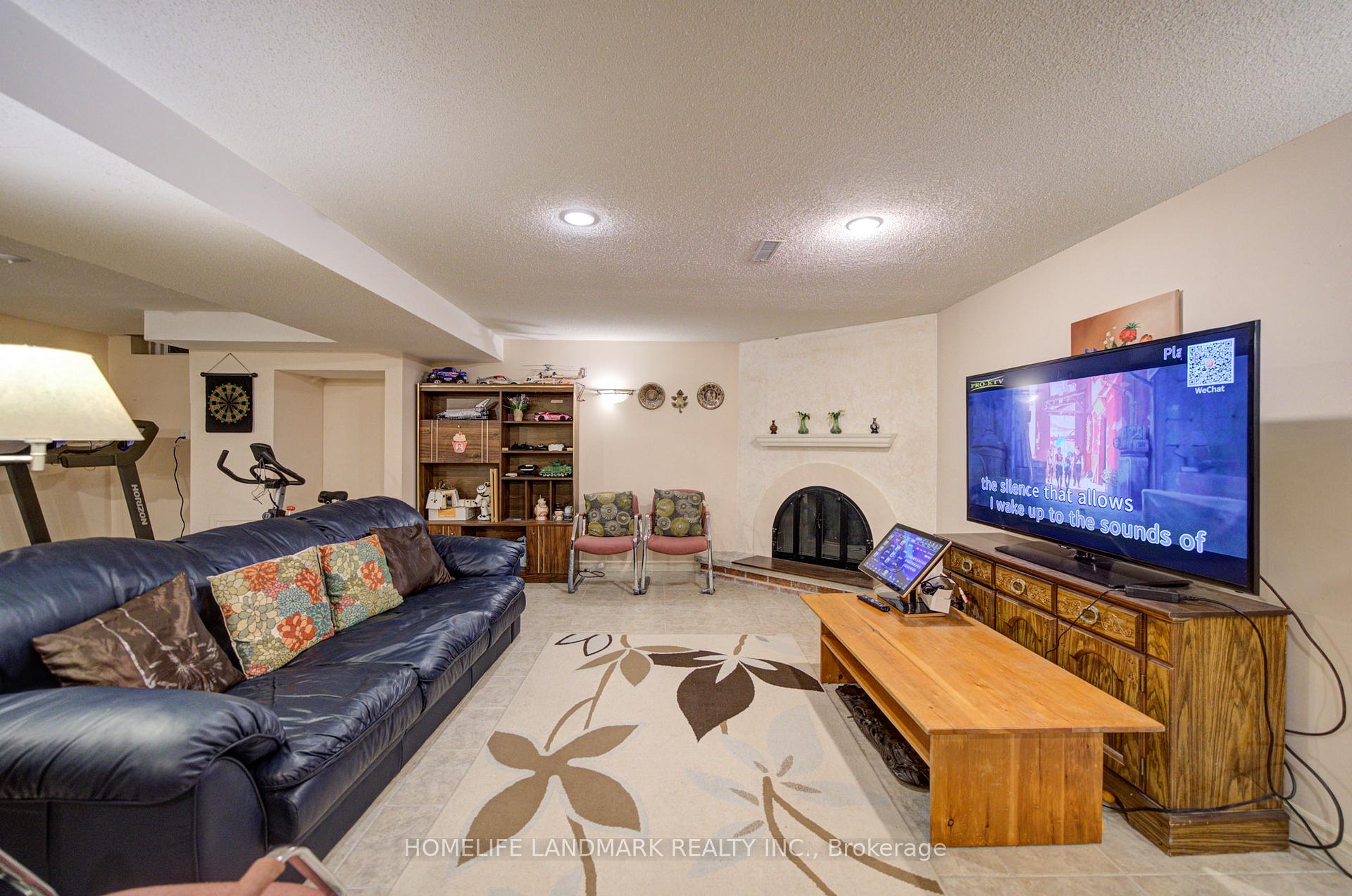 Photo 40 of 375 Manhattan Drive, Markham, Markville — HOMEH