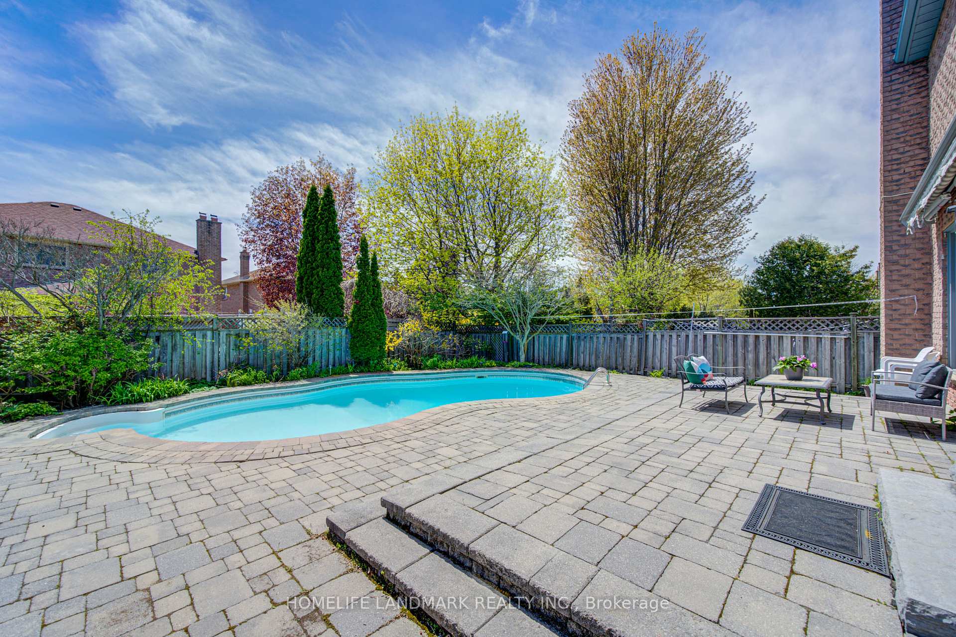 Photo 47 of 375 Manhattan Drive, Markham, Markville — HOMEH