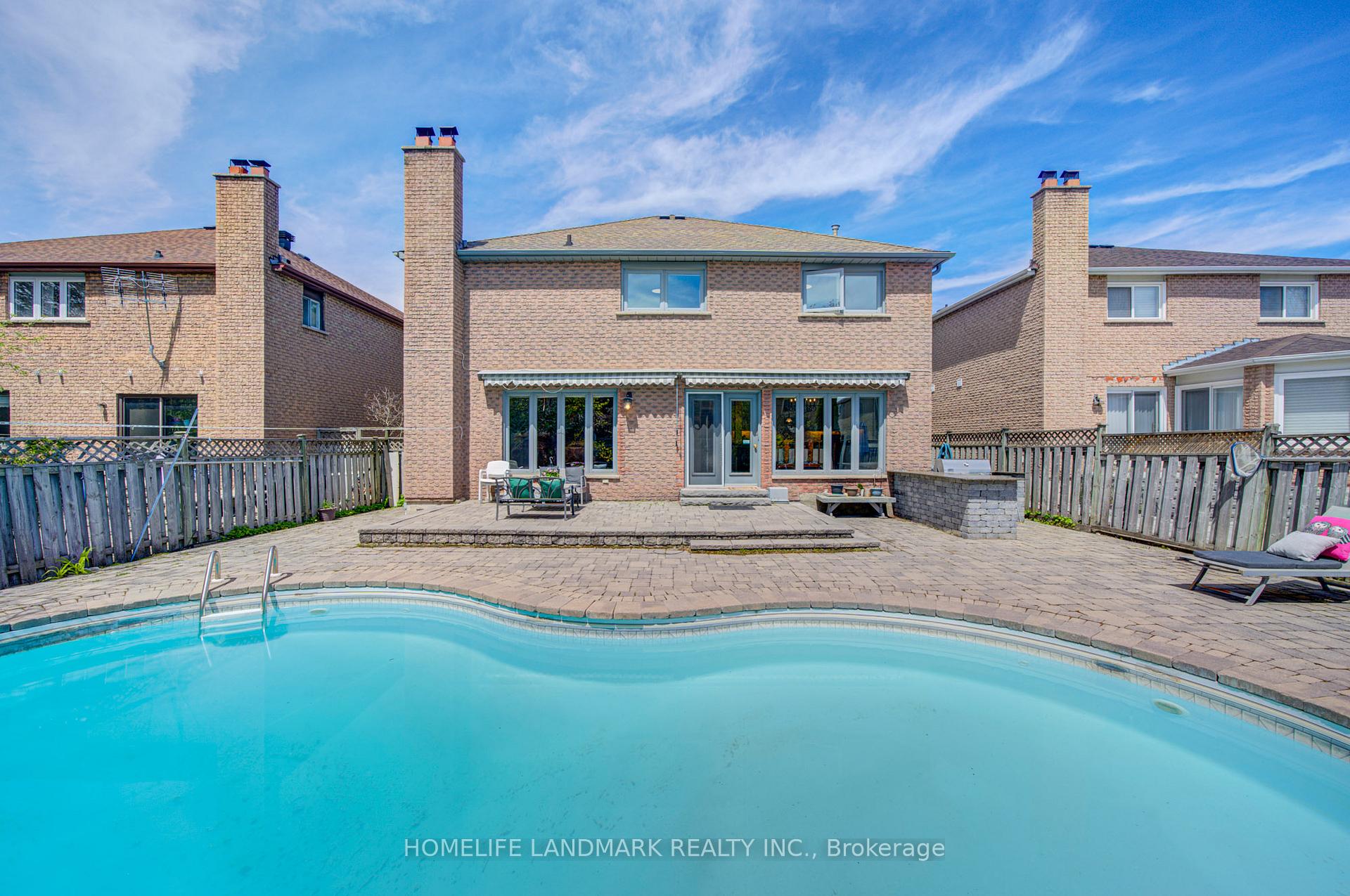 Photo 49 of 375 Manhattan Drive, Markham, Markville — HOMEH