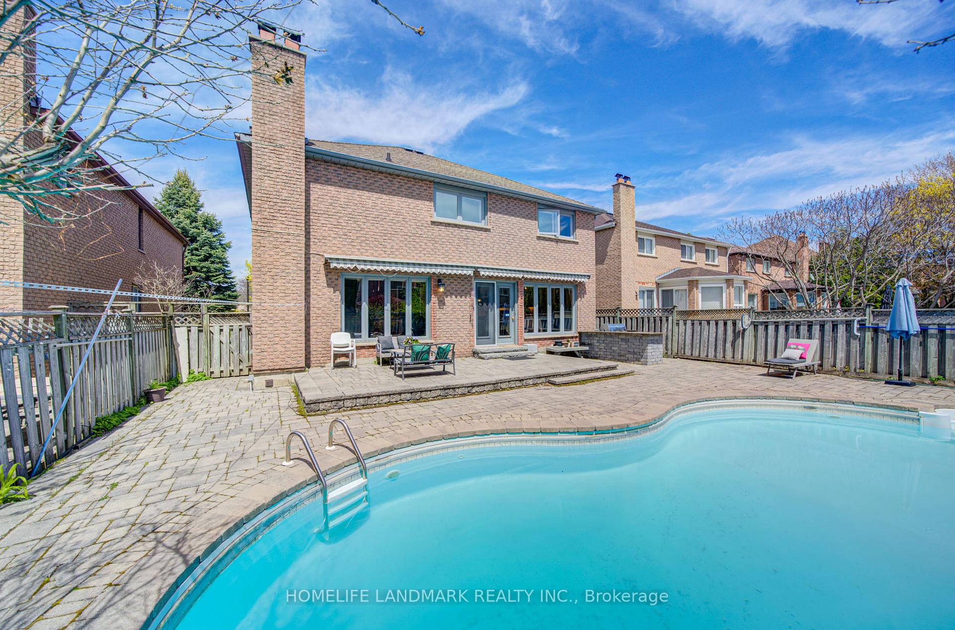 Photo 50 of 375 Manhattan Drive, Markham, Markville — HOMEH