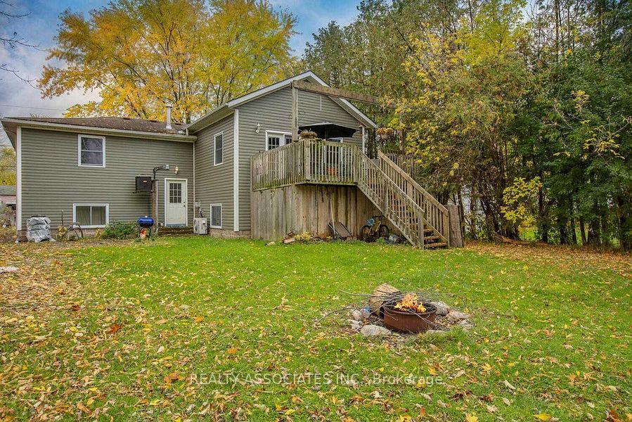 Photo 6 of 374 Irene Drive, Georgina, Keswick South — HOMEH