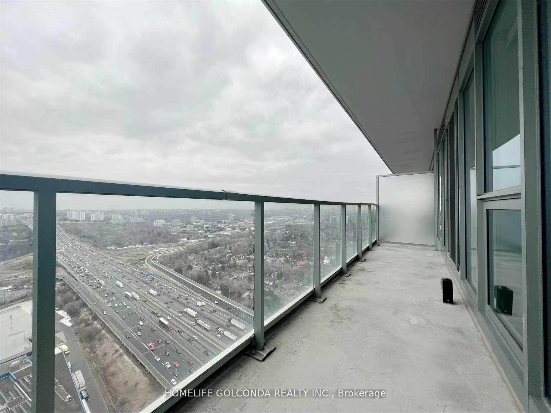 Photo 7 of Unit 3909, 115 Mcmahon Drive, North York, Bayview Village — HOMEH