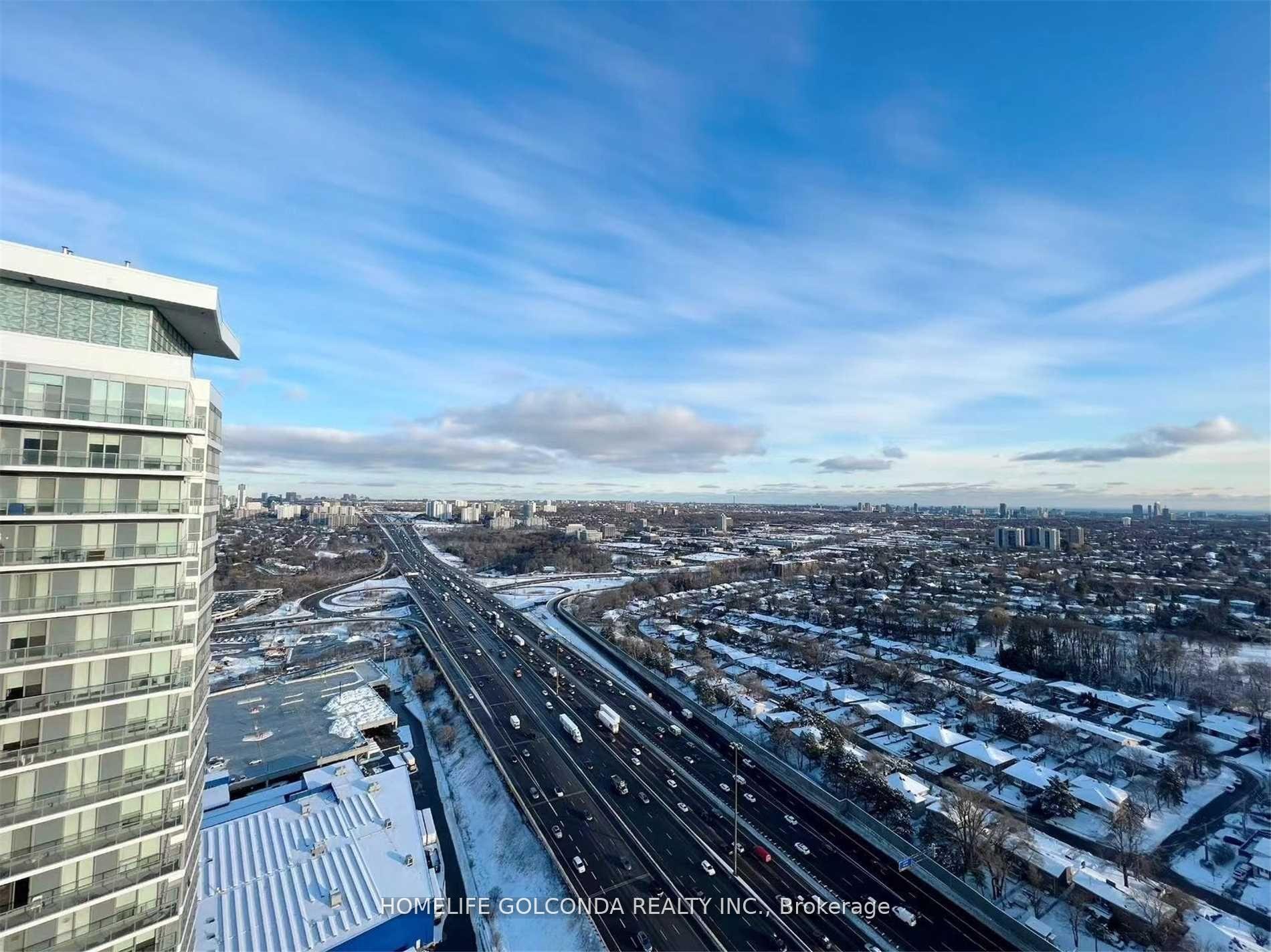 Photo 8 of Unit 3909, 115 Mcmahon Drive, North York, Bayview Village — HOMEH