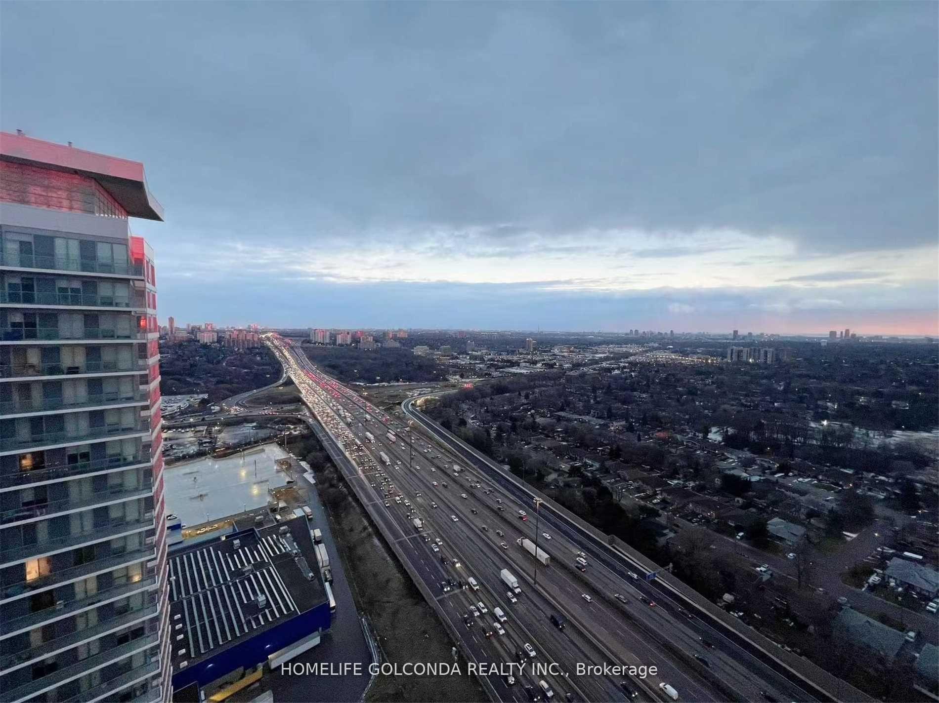 Photo 9 of Unit 3909, 115 Mcmahon Drive, North York, Bayview Village — HOMEH