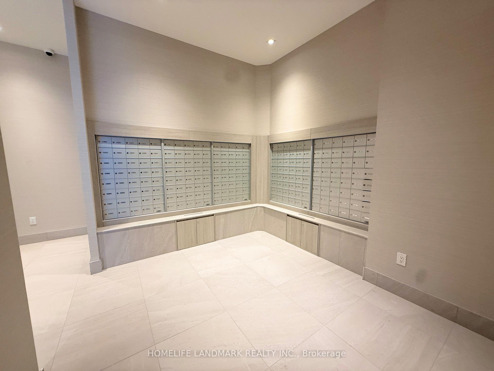 Photo 3 of Unit 619, 20 Deans Drive, Scarborough, Clairlea-Birchmount — HOMEH