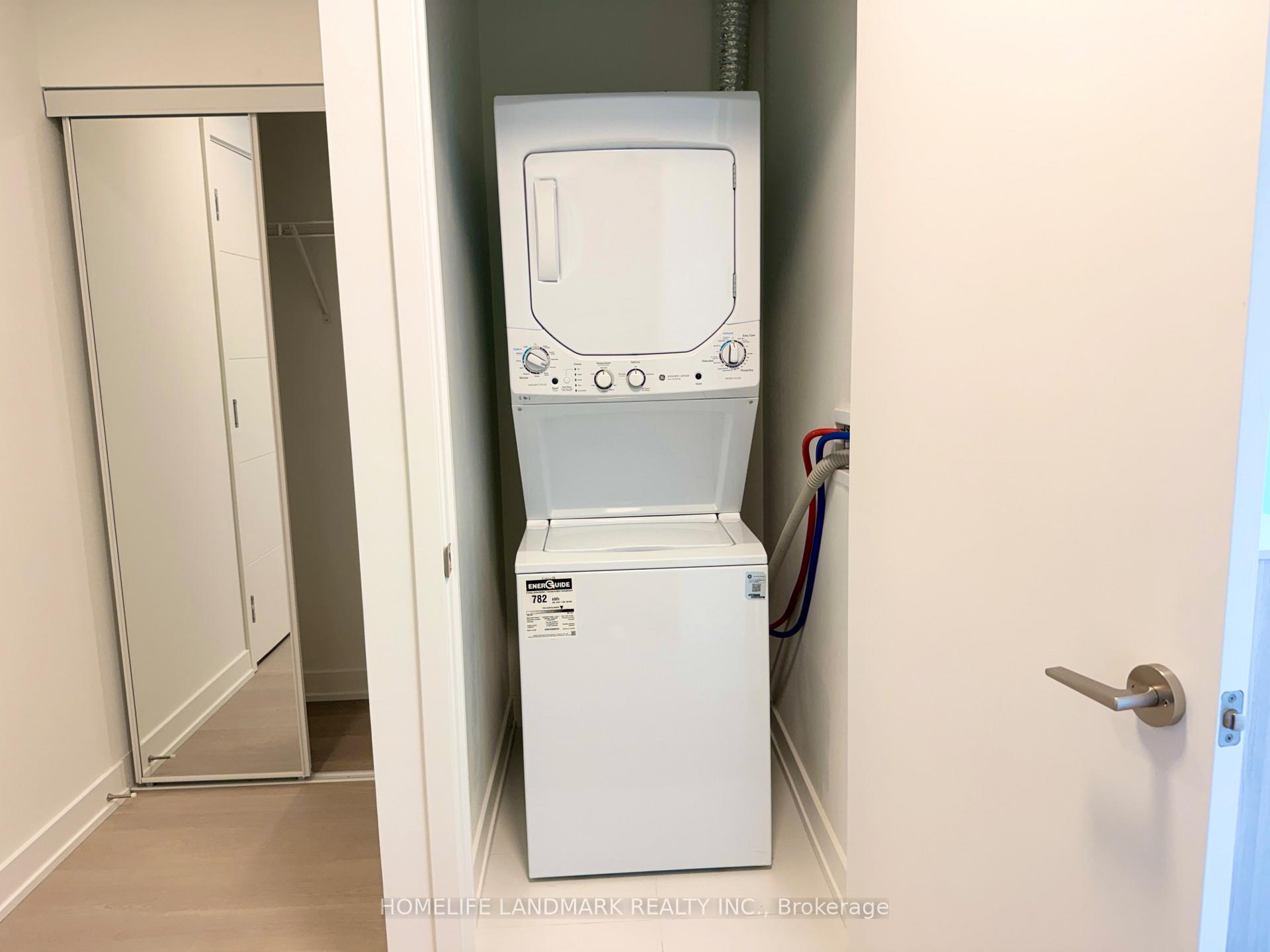 Photo 7 of Unit 619, 20 Deans Drive, Scarborough, Clairlea-Birchmount — HOMEH