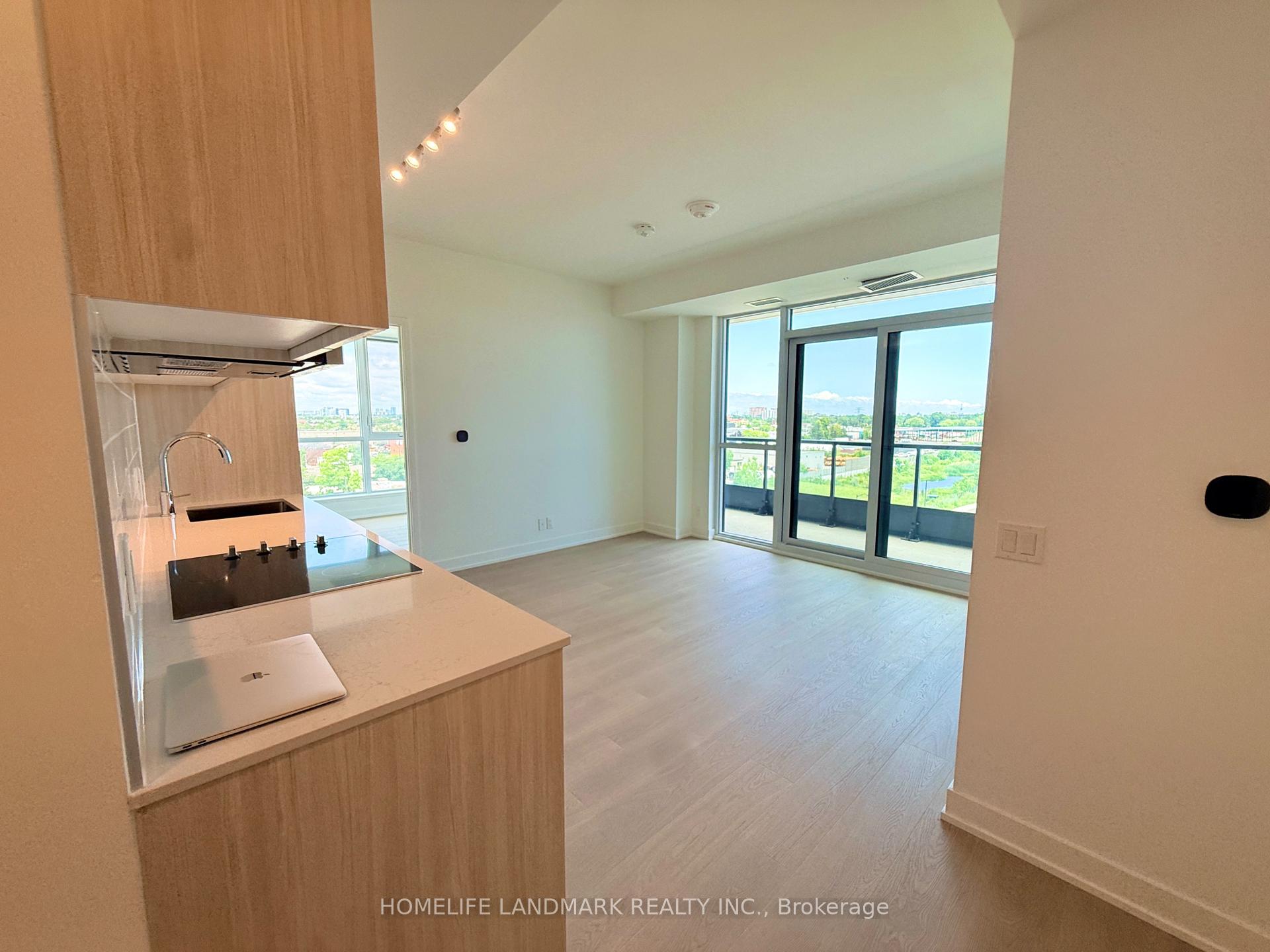 Photo 9 of Unit 619, 20 Deans Drive, Scarborough, Clairlea-Birchmount — HOMEH