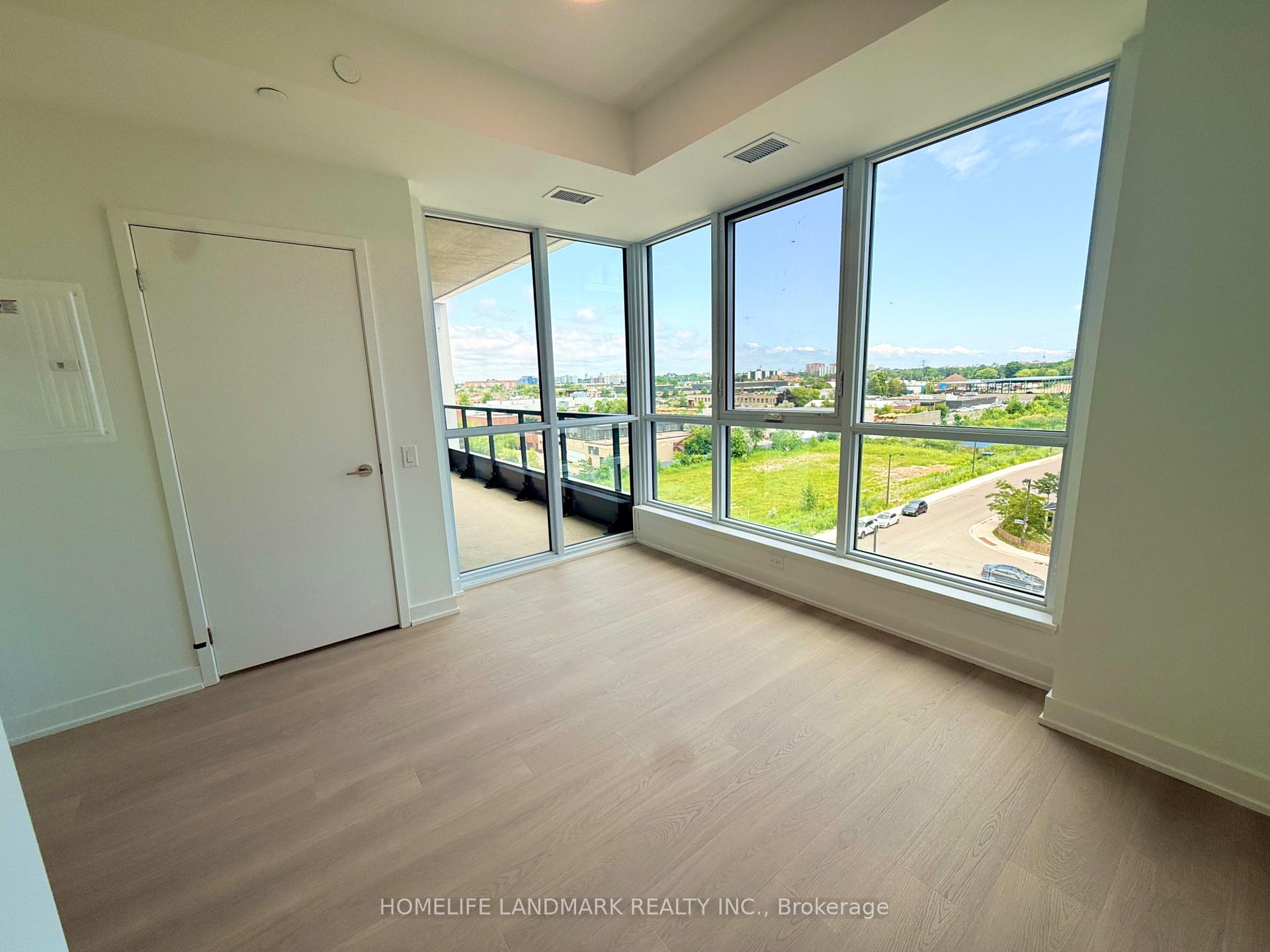 Photo 16 of Unit 619, 20 Deans Drive, Scarborough, Clairlea-Birchmount — HOMEH