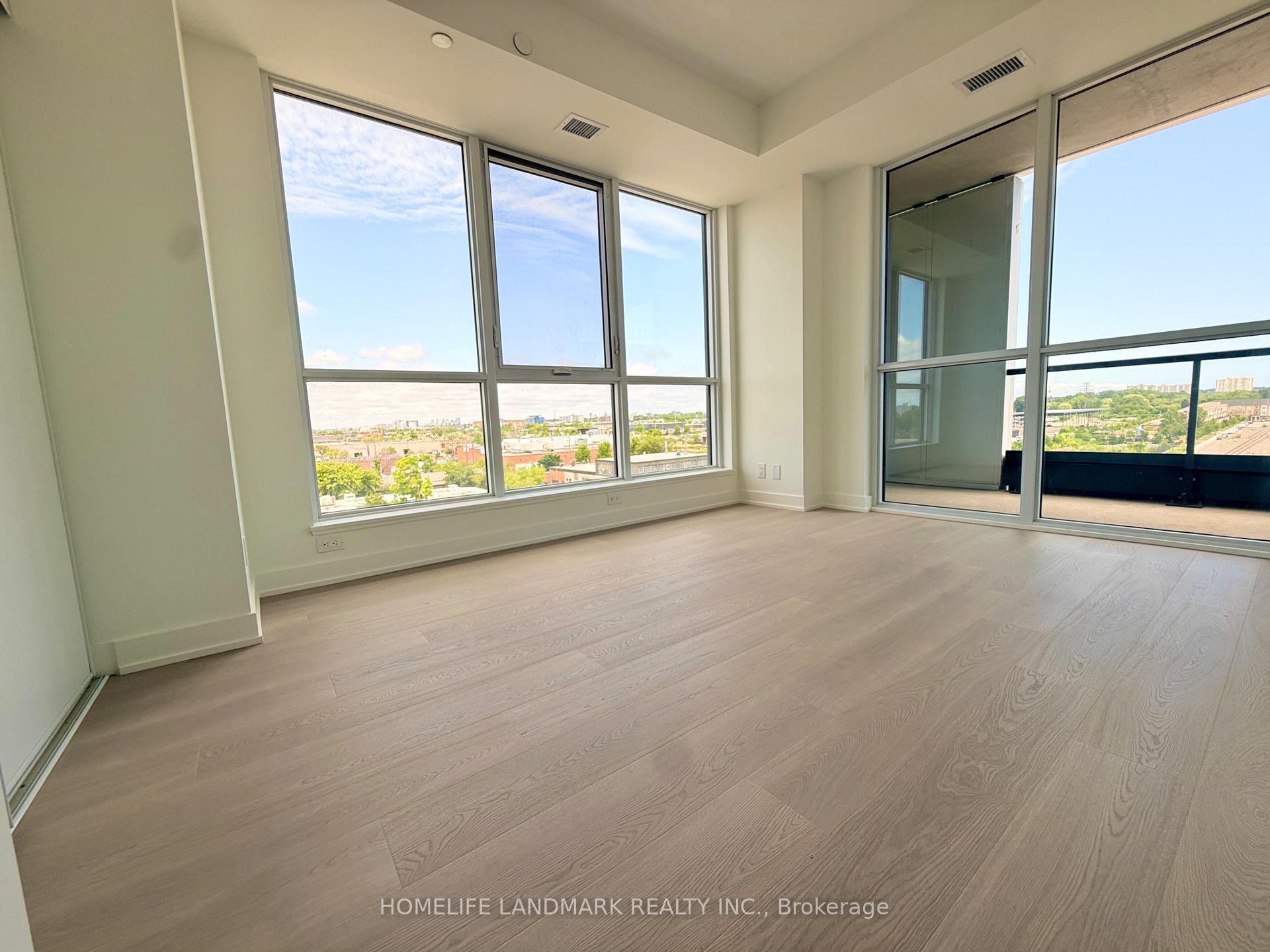 Photo 20 of Unit 619, 20 Deans Drive, Scarborough, Clairlea-Birchmount — HOMEH