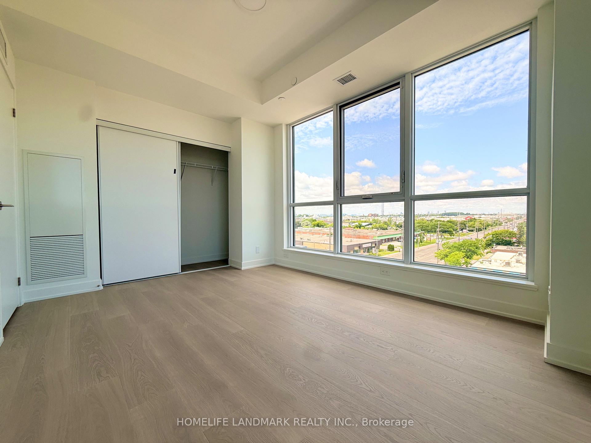 Photo 23 of Unit 619, 20 Deans Drive, Scarborough, Clairlea-Birchmount — HOMEH