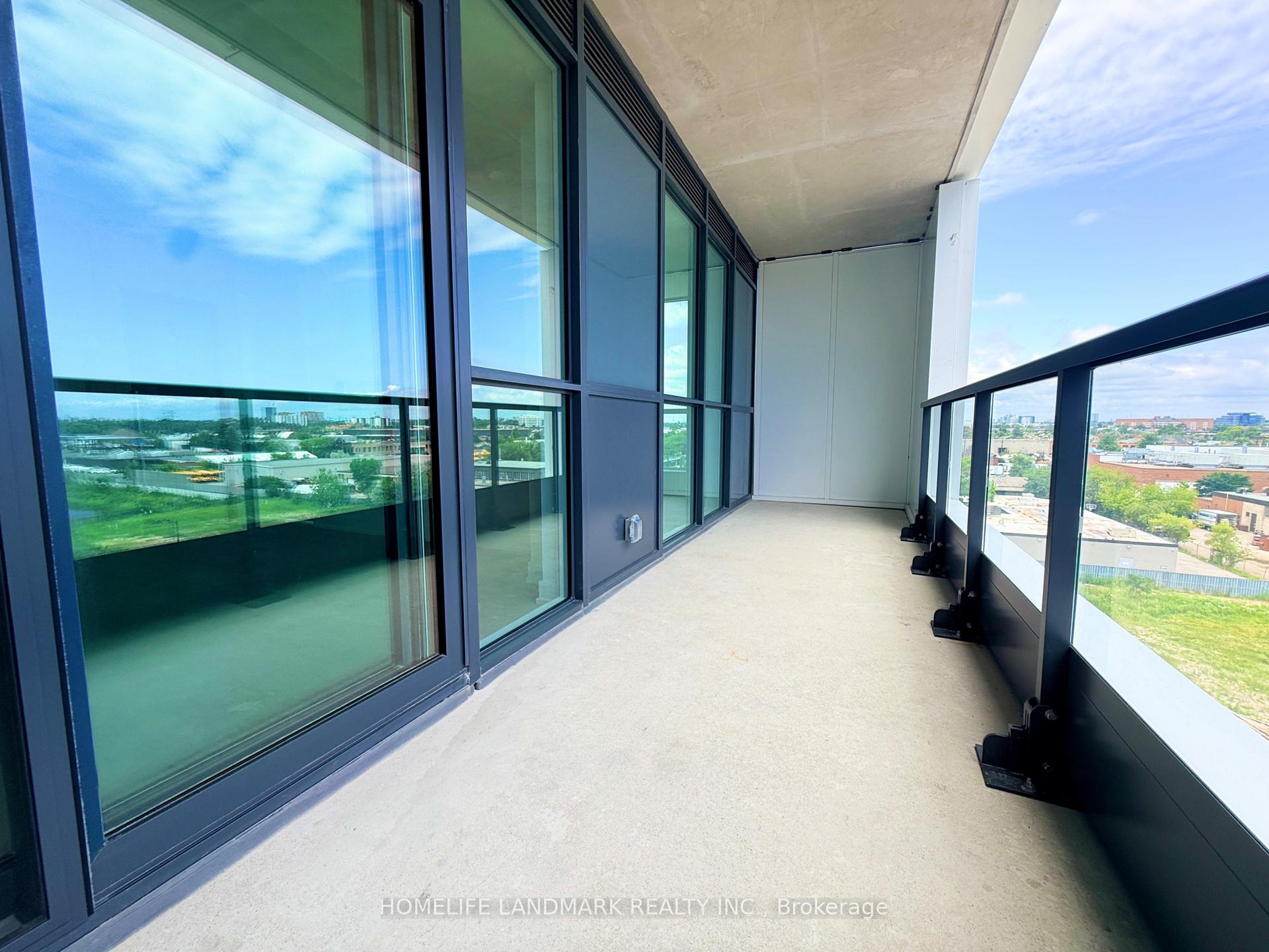 Photo 24 of Unit 619, 20 Deans Drive, Scarborough, Clairlea-Birchmount — HOMEH