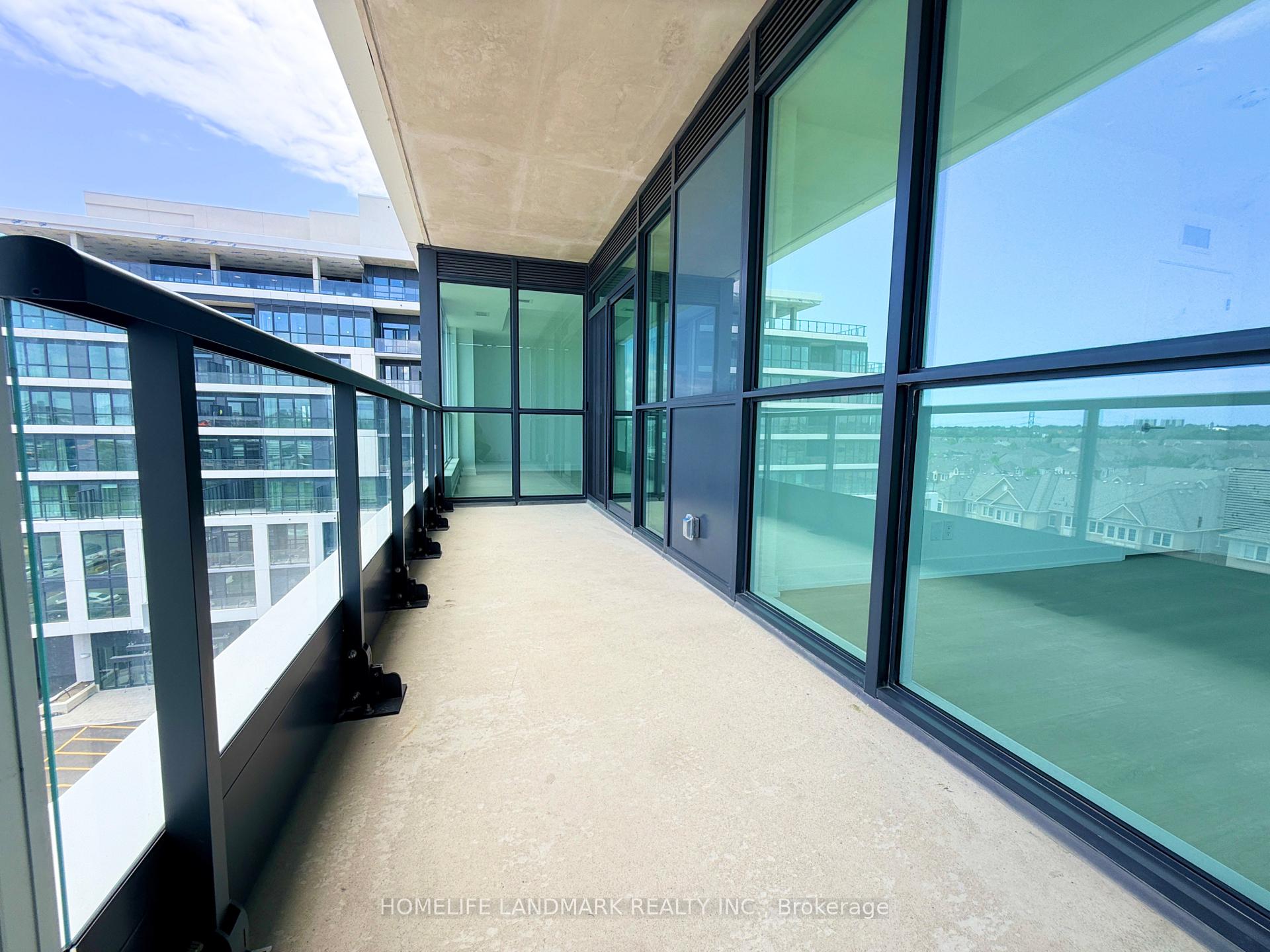 Photo 26 of Unit 619, 20 Deans Drive, Scarborough, Clairlea-Birchmount — HOMEH