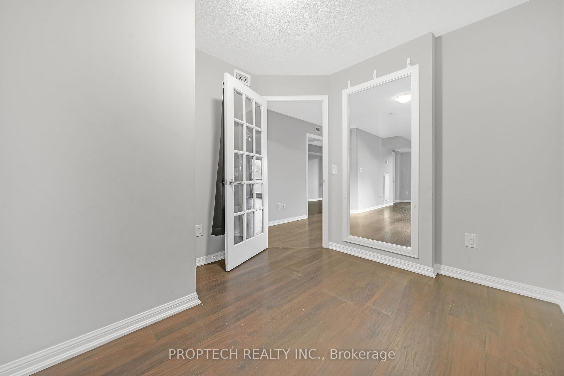 Photo 5 of Unit 315, 400 Adelaide Street E, Toronto, Moss Park — HOMEH