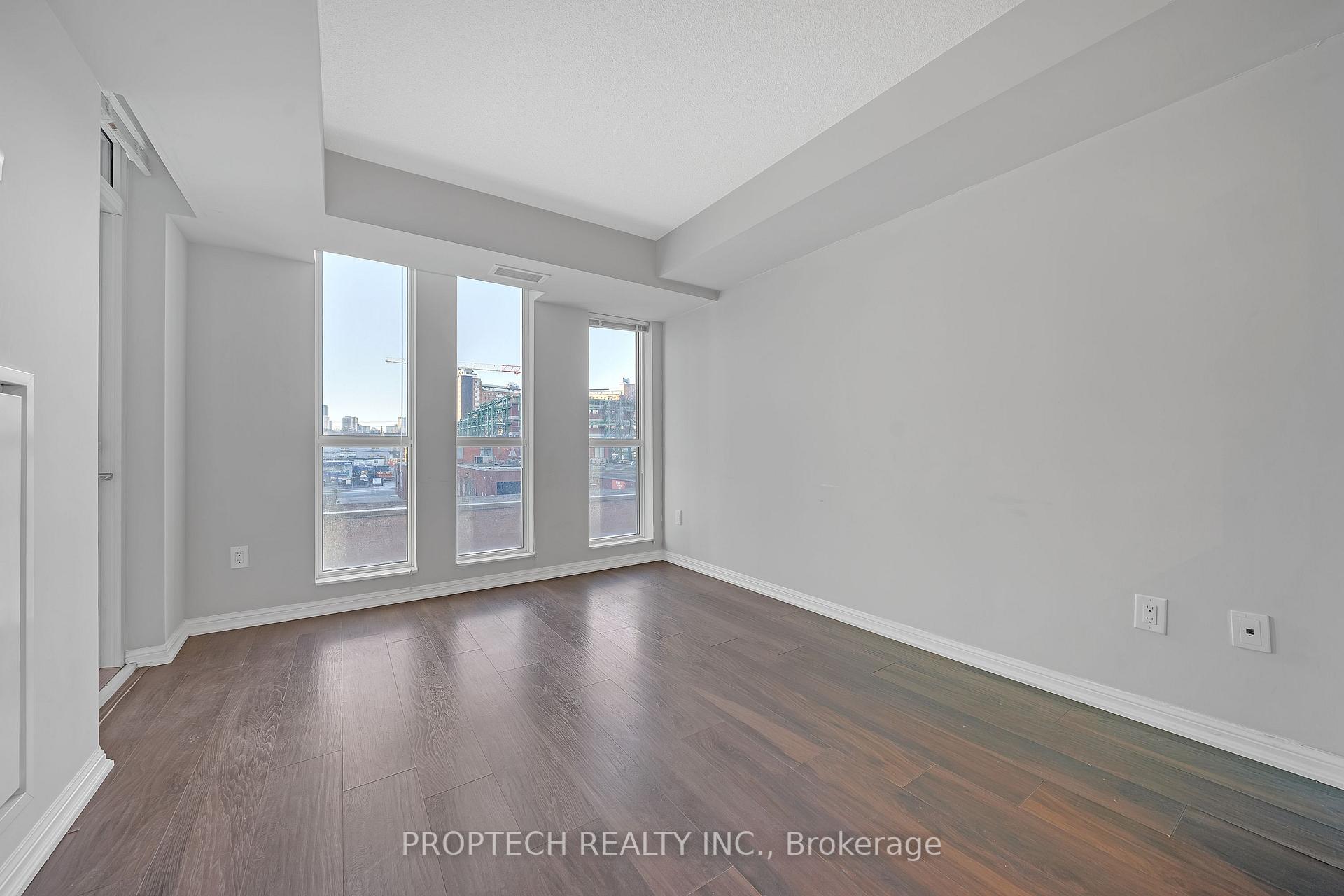 Photo 6 of Unit 315, 400 Adelaide Street E, Toronto, Moss Park — HOMEH